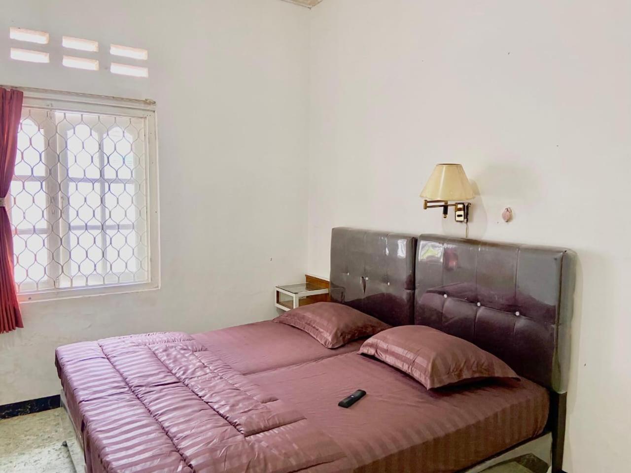 Nan kanduang Homestay