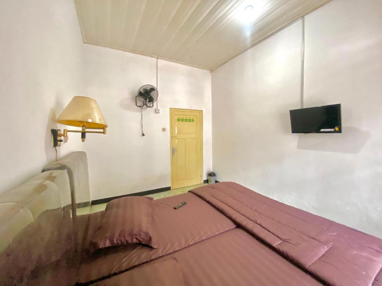 Nan kanduang Homestay