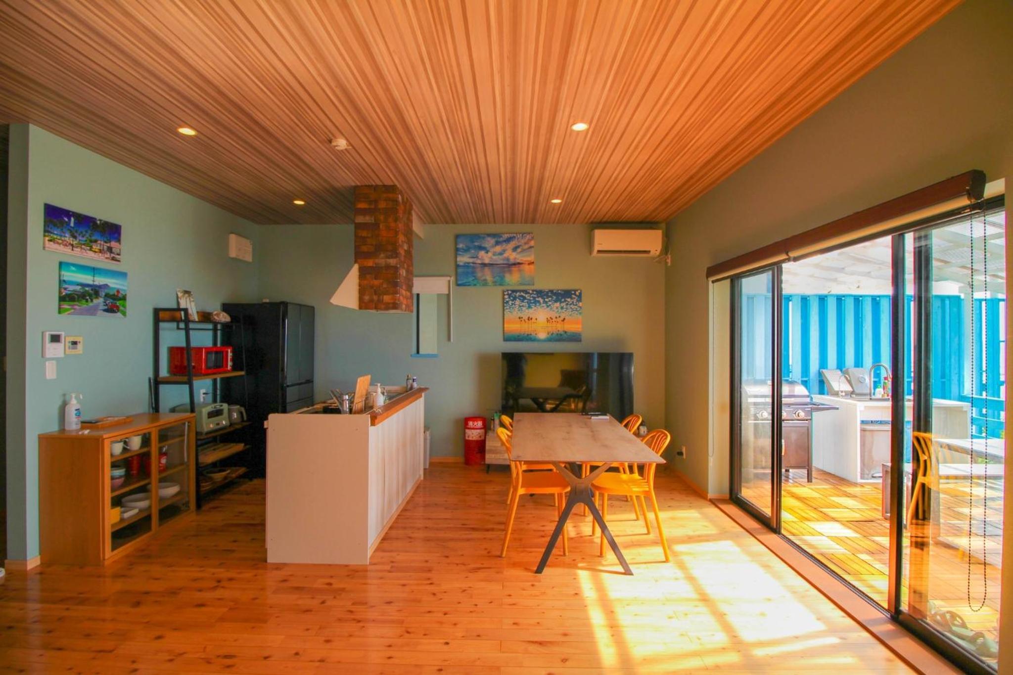 Sawa Terrace - Vacation STAY 97941v view 3