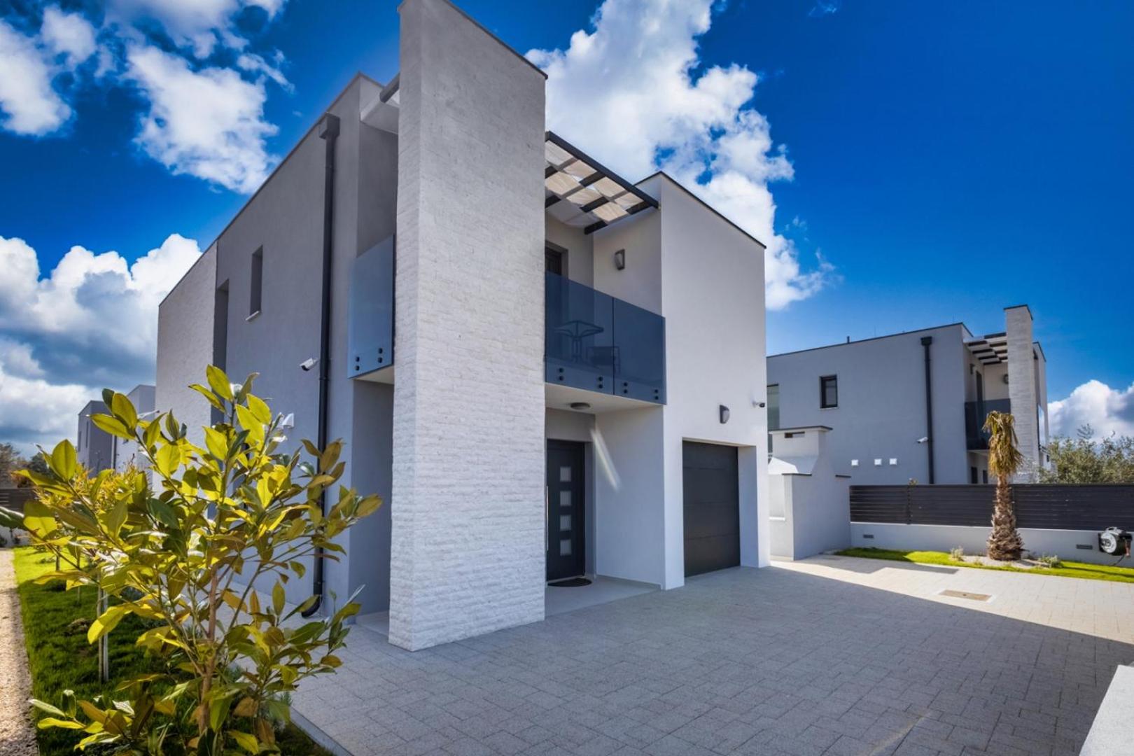 Villa Sanja - CROWONDER LUXURY RENT