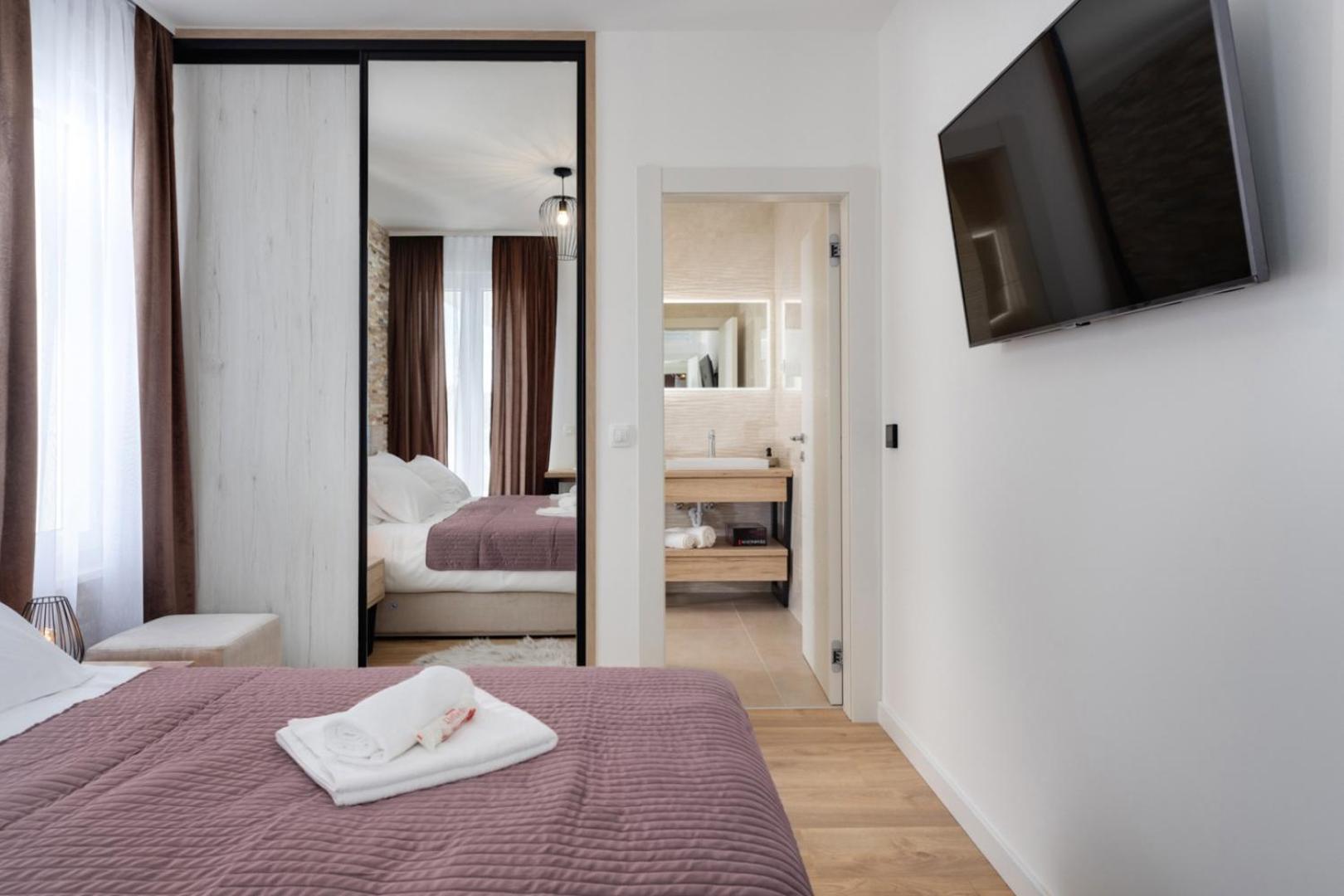Villa Sanja - CROWONDER LUXURY RENT