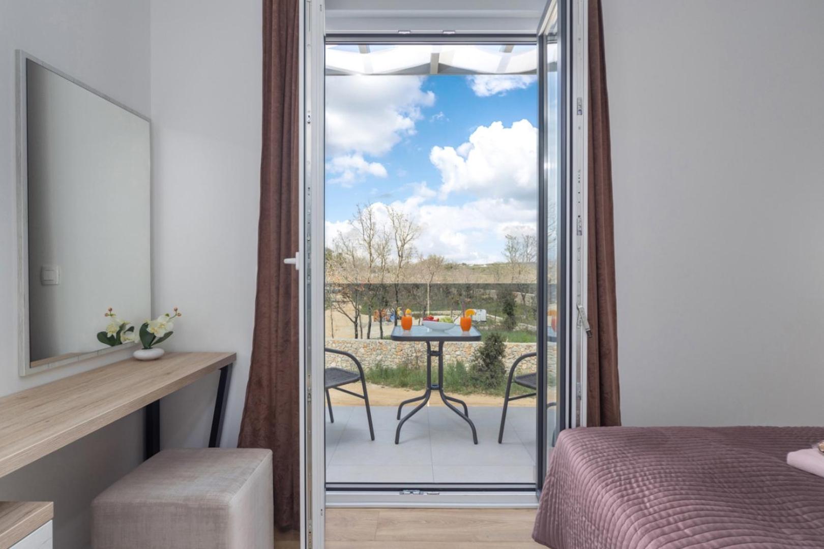 Villa Sanja - CROWONDER LUXURY RENT