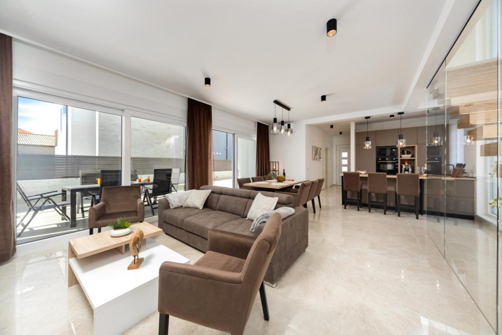 Villa Sanja - CROWONDER LUXURY RENT