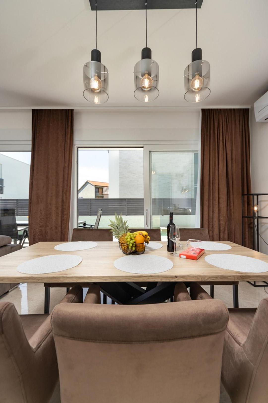 Villa Sanja - CROWONDER LUXURY RENT