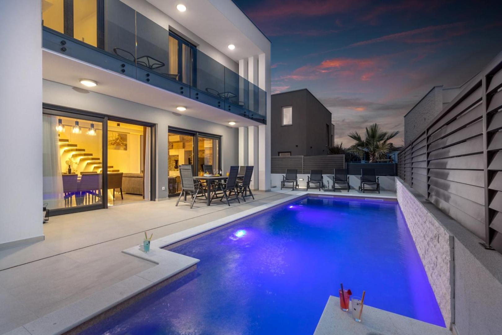 Villa Sanja - CROWONDER LUXURY RENT