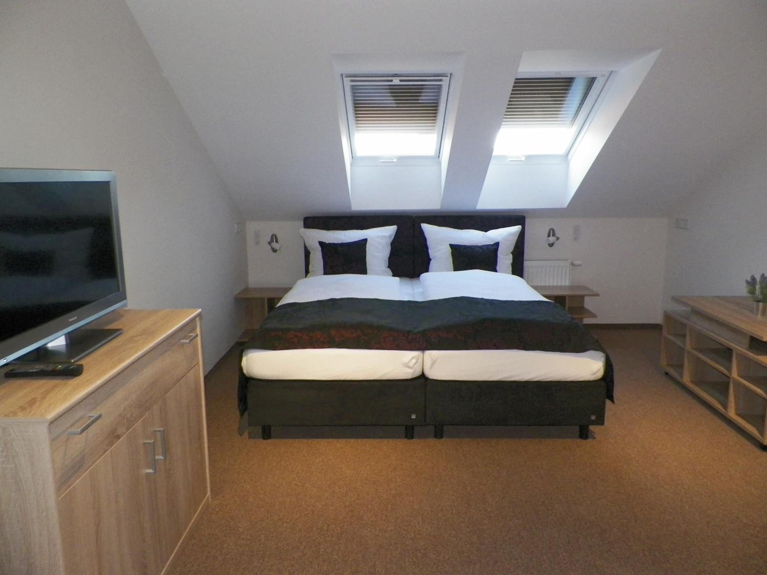 Landhotel zum Baggernpuhl - Property Image 3