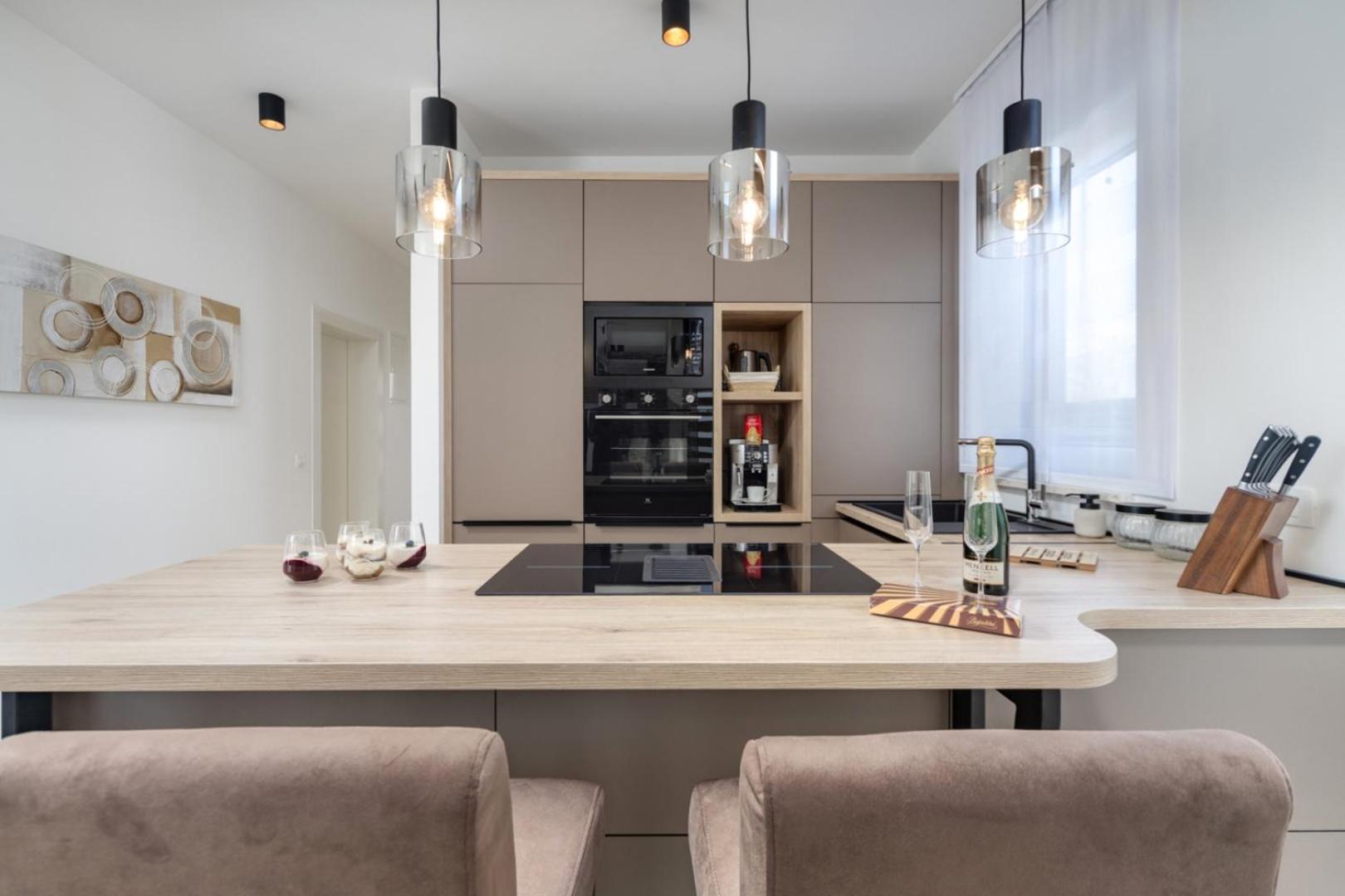Villa Sanja - CROWONDER LUXURY RENT