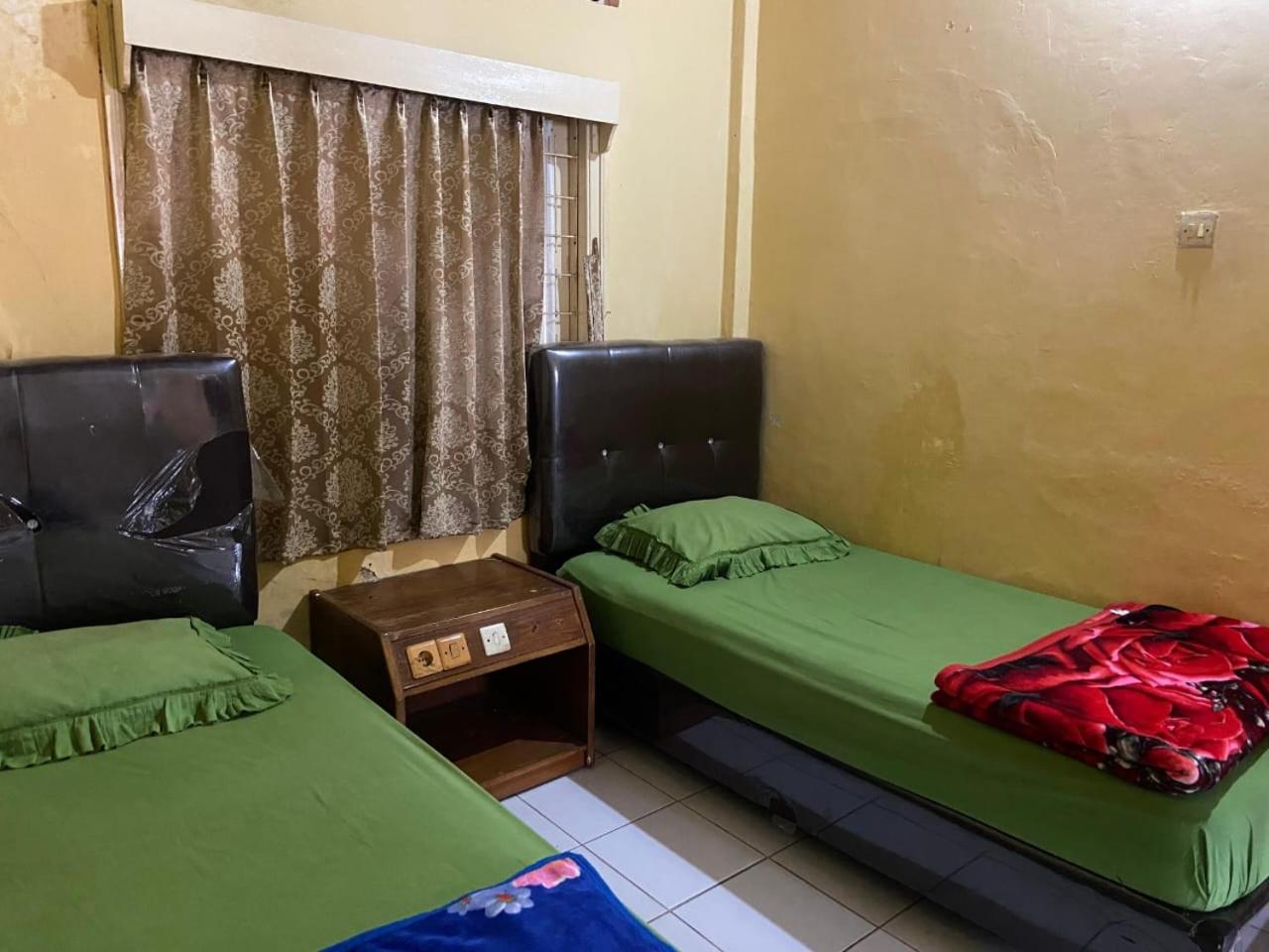 Nan kanduang Homestay