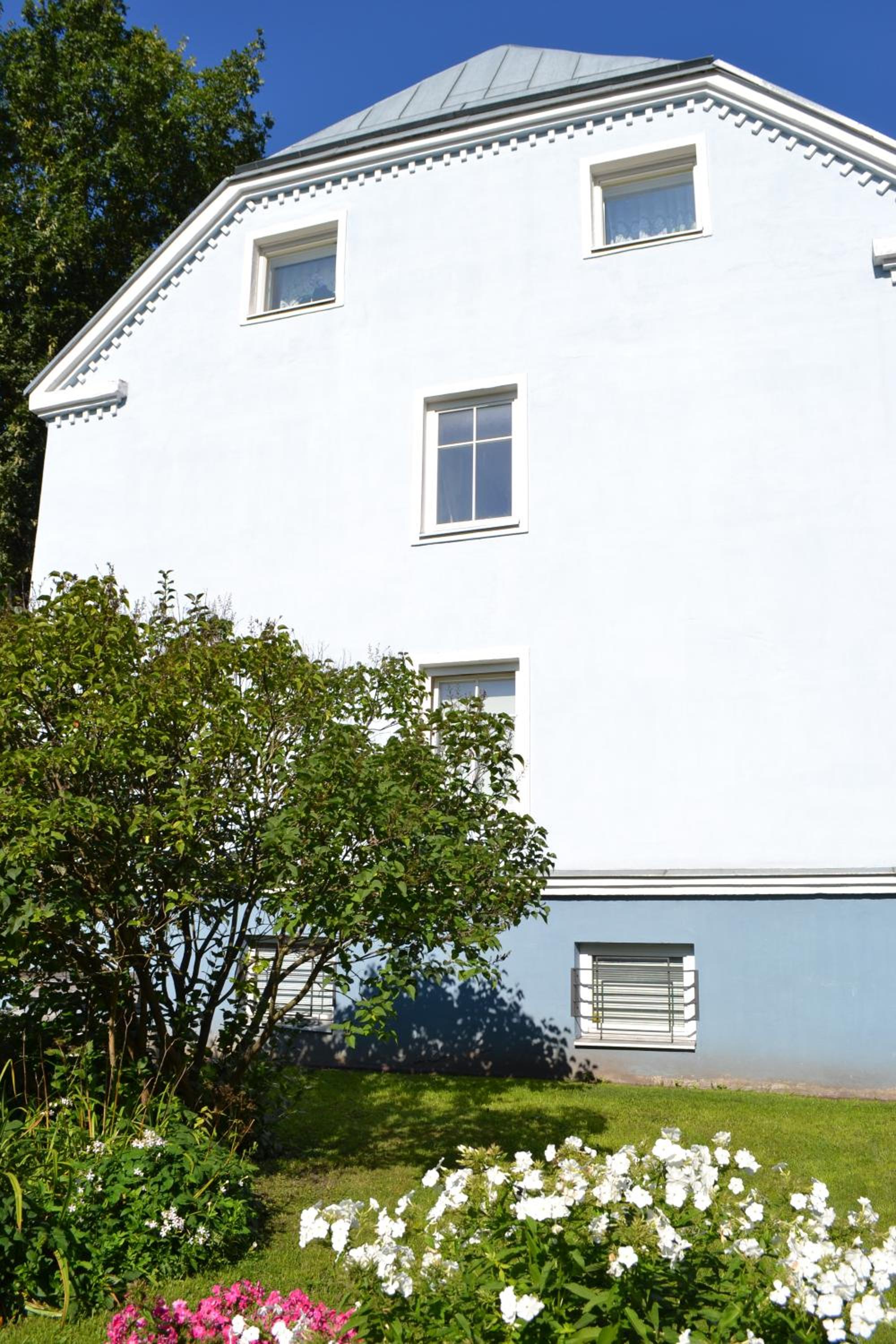 Aasa Apartments