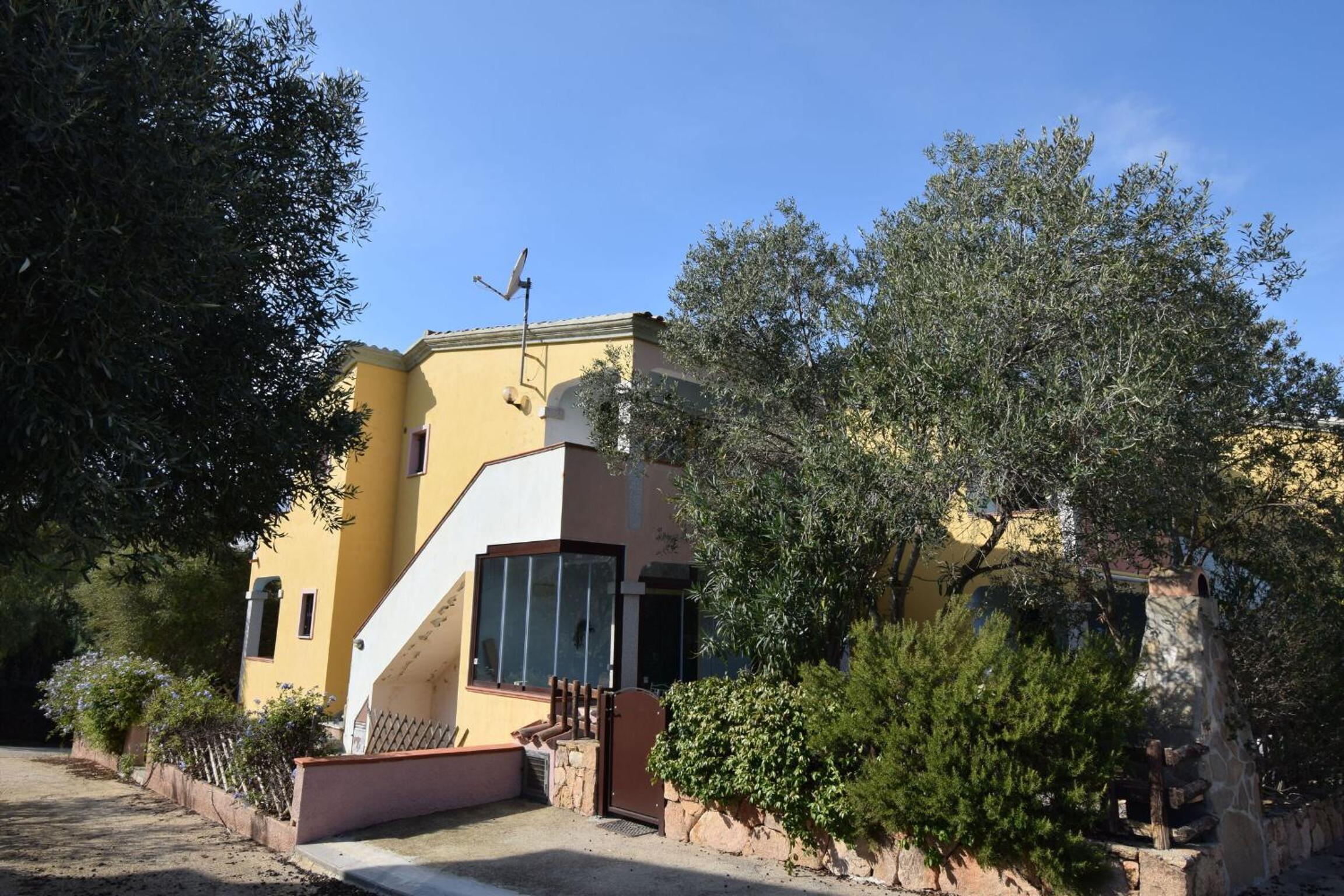 Casa Ada In Budoni view 3