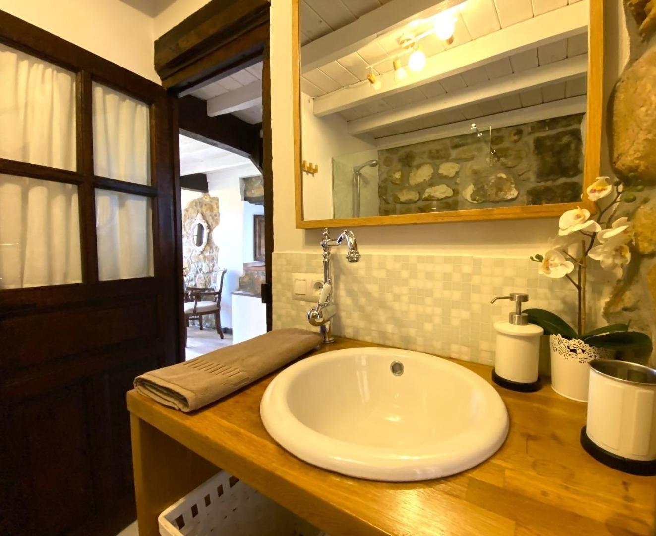 Vivienda Vacacional La Macona VV-2127-AS