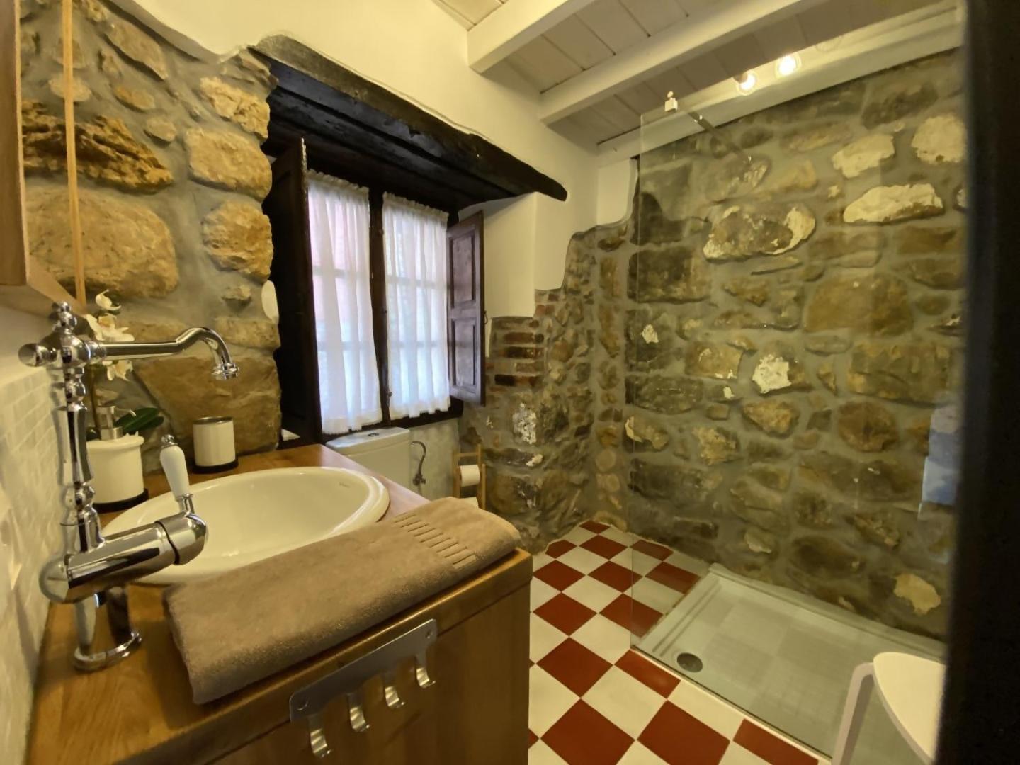 Vivienda Vacacional La Macona VV-2127-AS