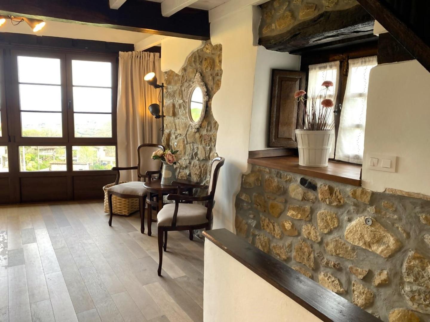 Vivienda Vacacional La Macona VV-2127-AS