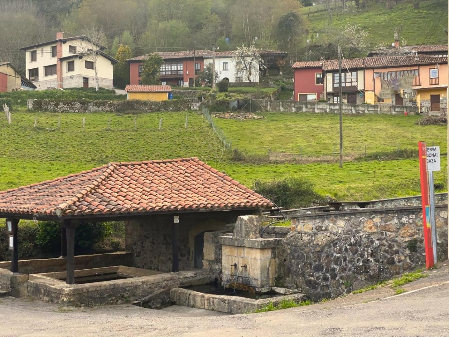 Vivienda Vacacional La Macona VV-2127-AS