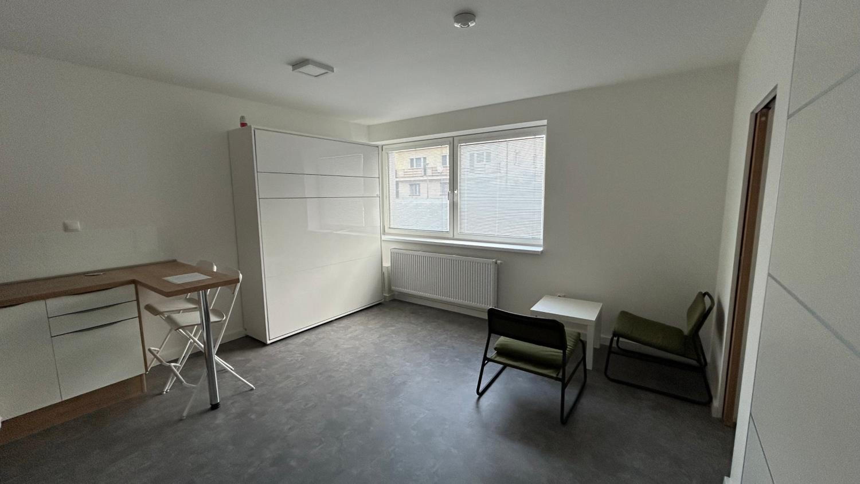 Apartmán pre 2 osoby s parkovaním blízko centra view 2