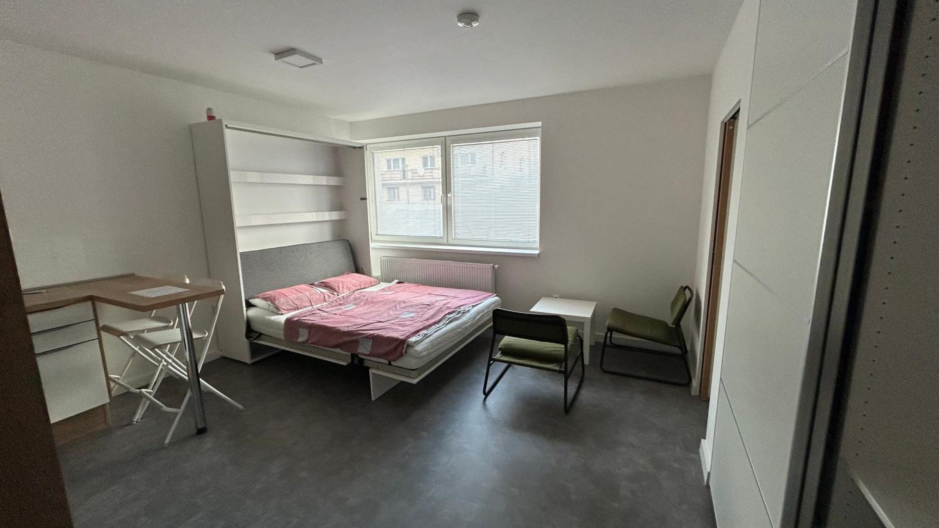 Apartmán pre 2 osoby s parkovaním blízko centra view 4