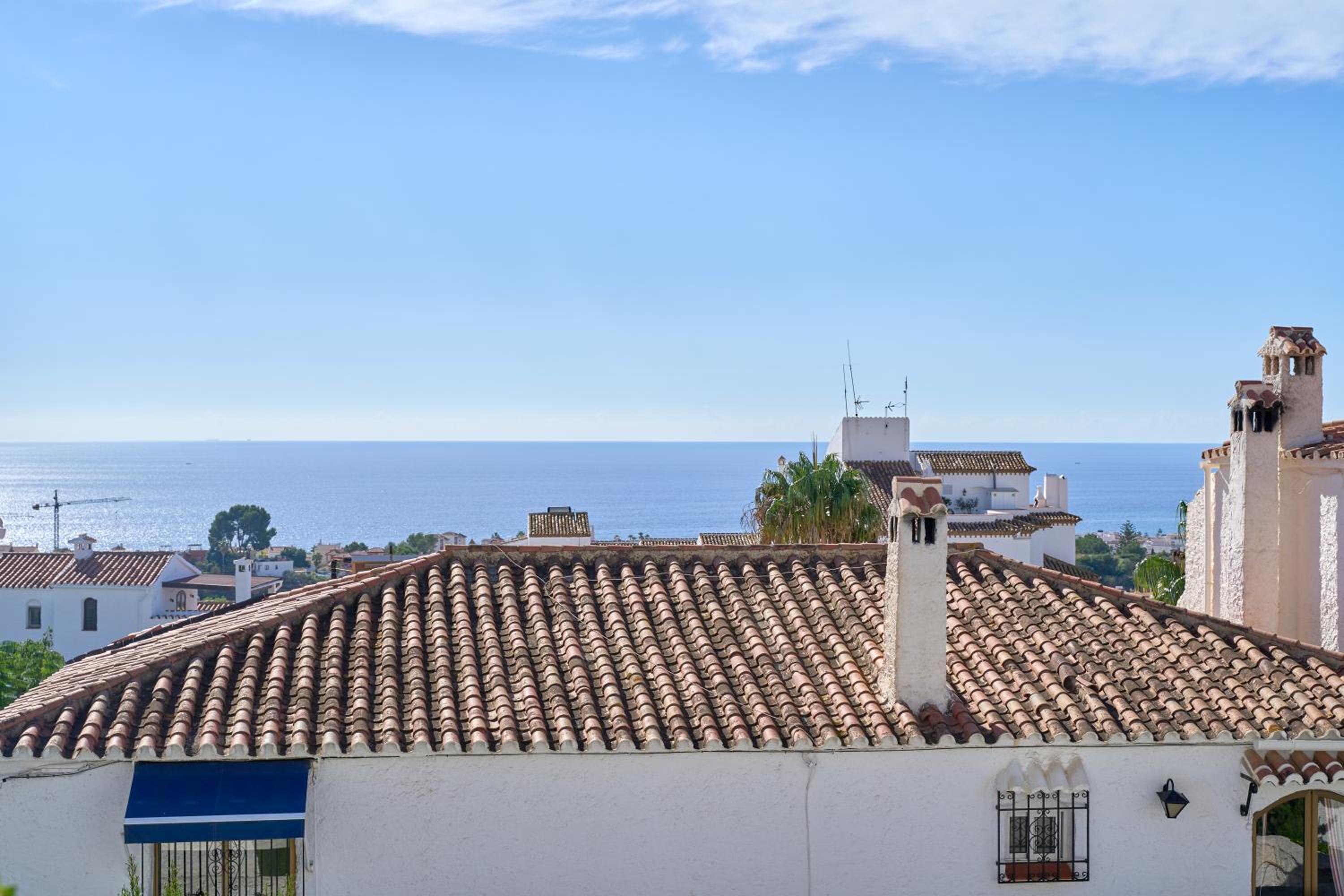 Casa Marazul Capistrano Nerja