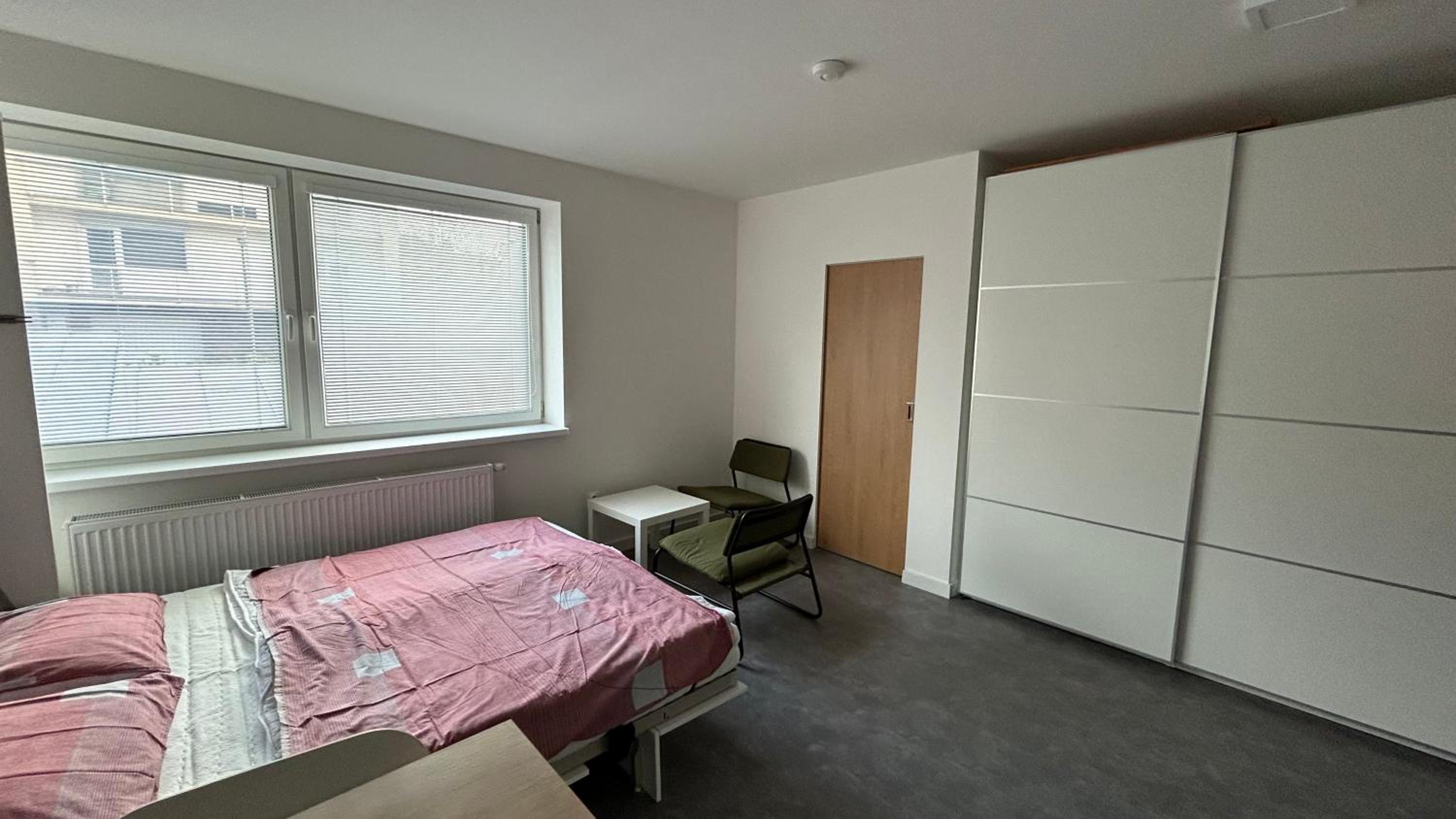 Apartmán pre 2 osoby s parkovaním blízko centra view 5