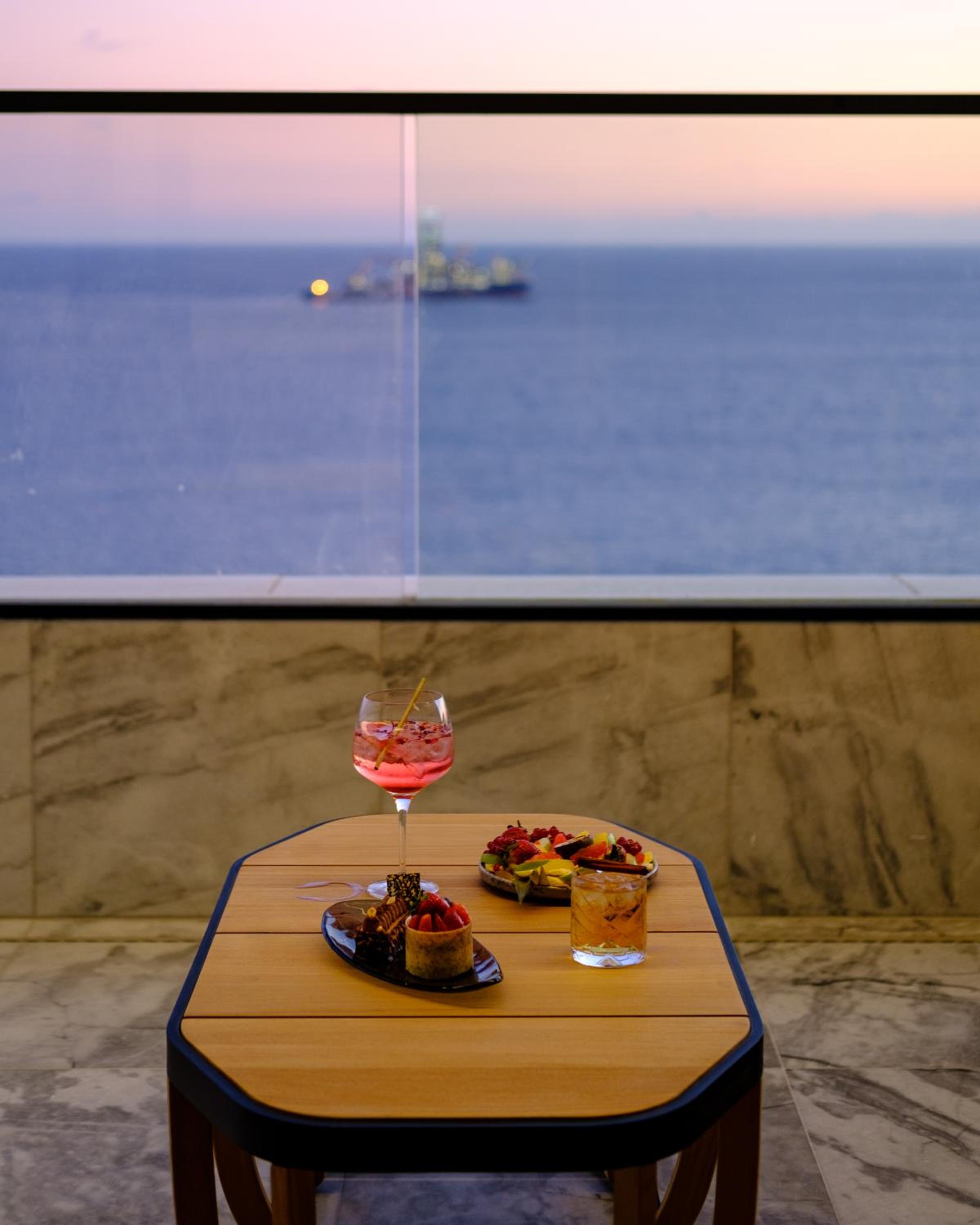 The Icon Limassol