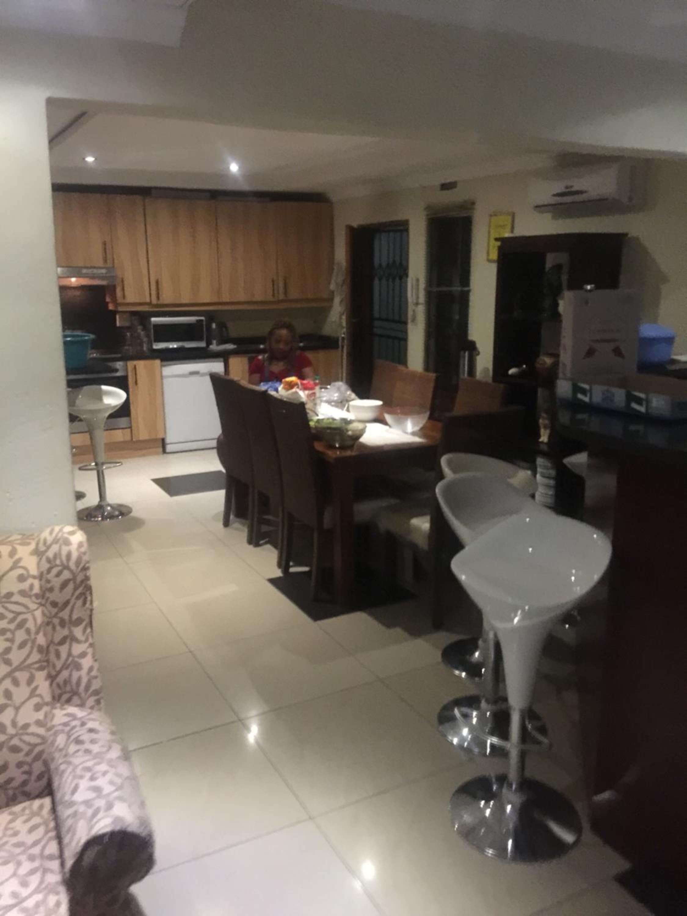 The Raps Guesthouse view 5