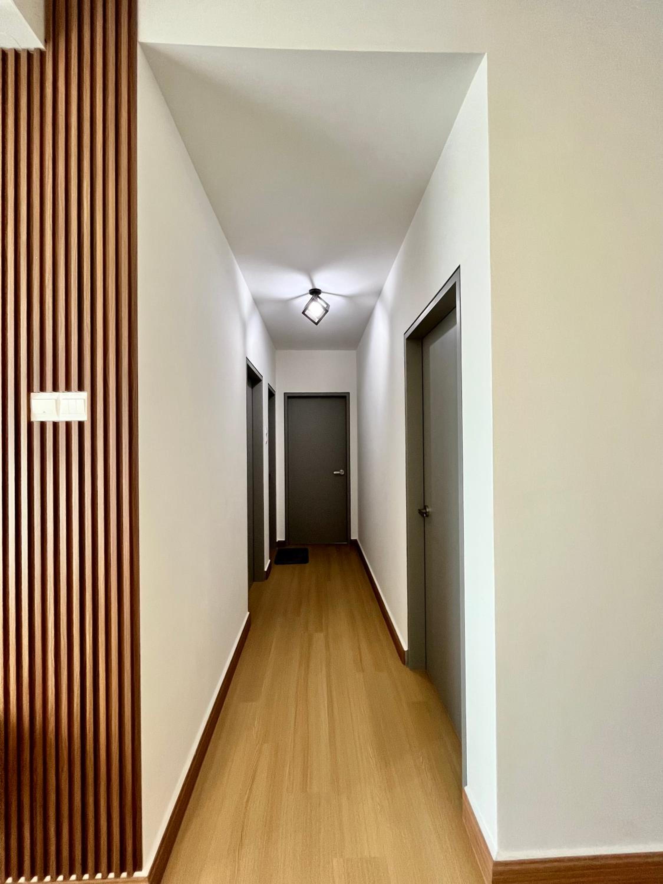 Kamila Suite & Homestay ForMuslimOnly