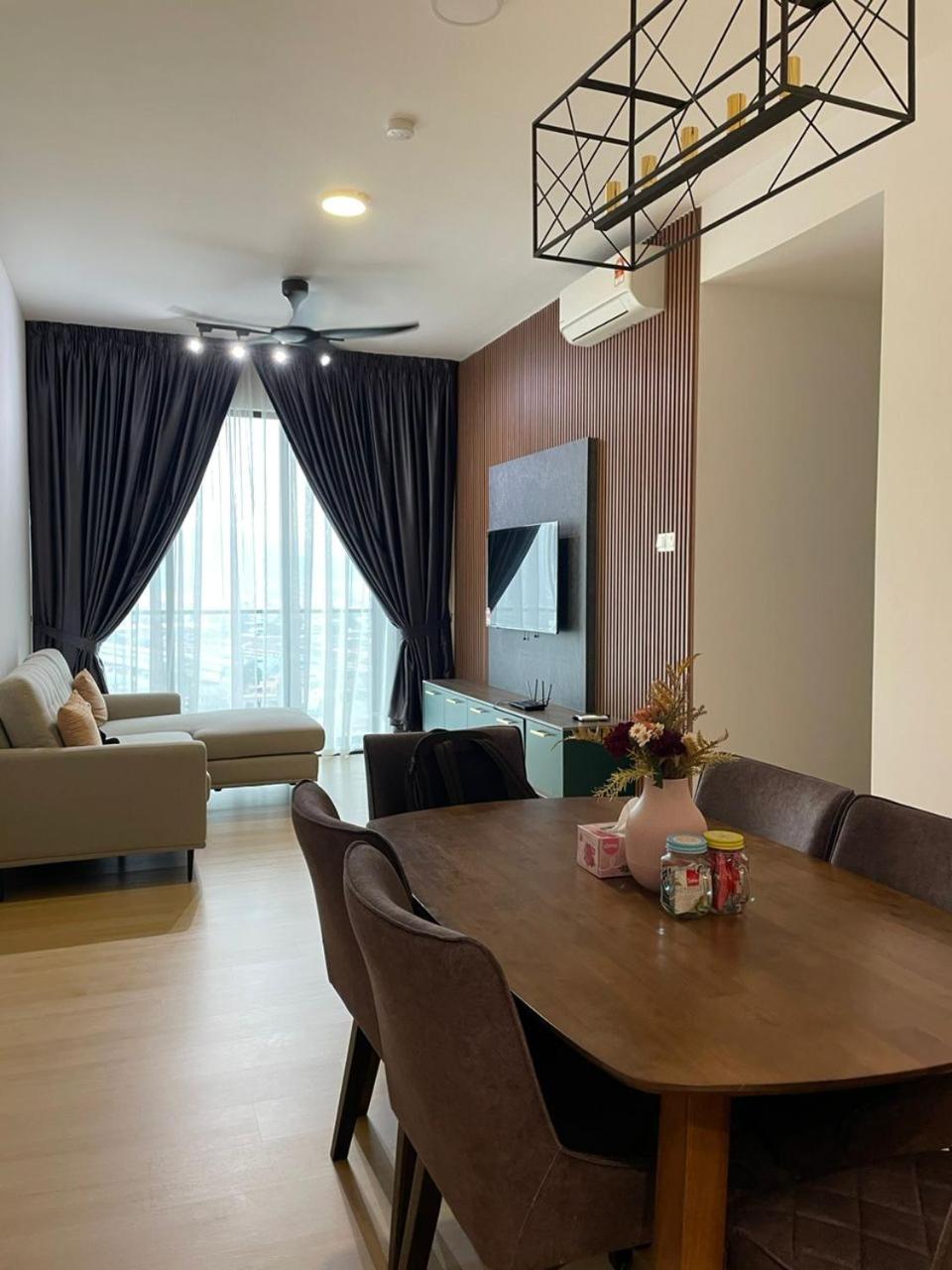 Kamila Suite & Homestay ForMuslimOnly
