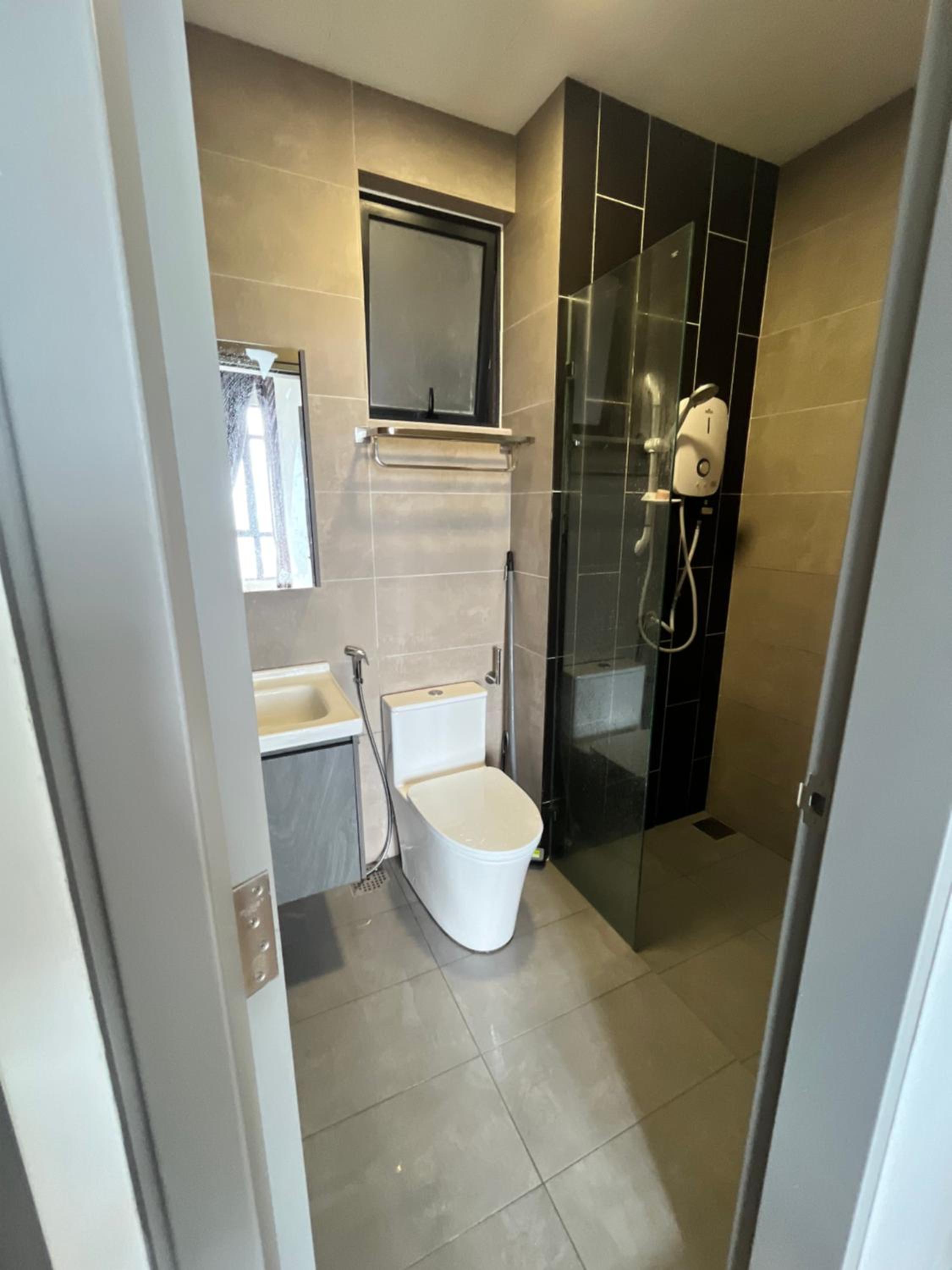 Kamila Suite & Homestay ForMuslimOnly