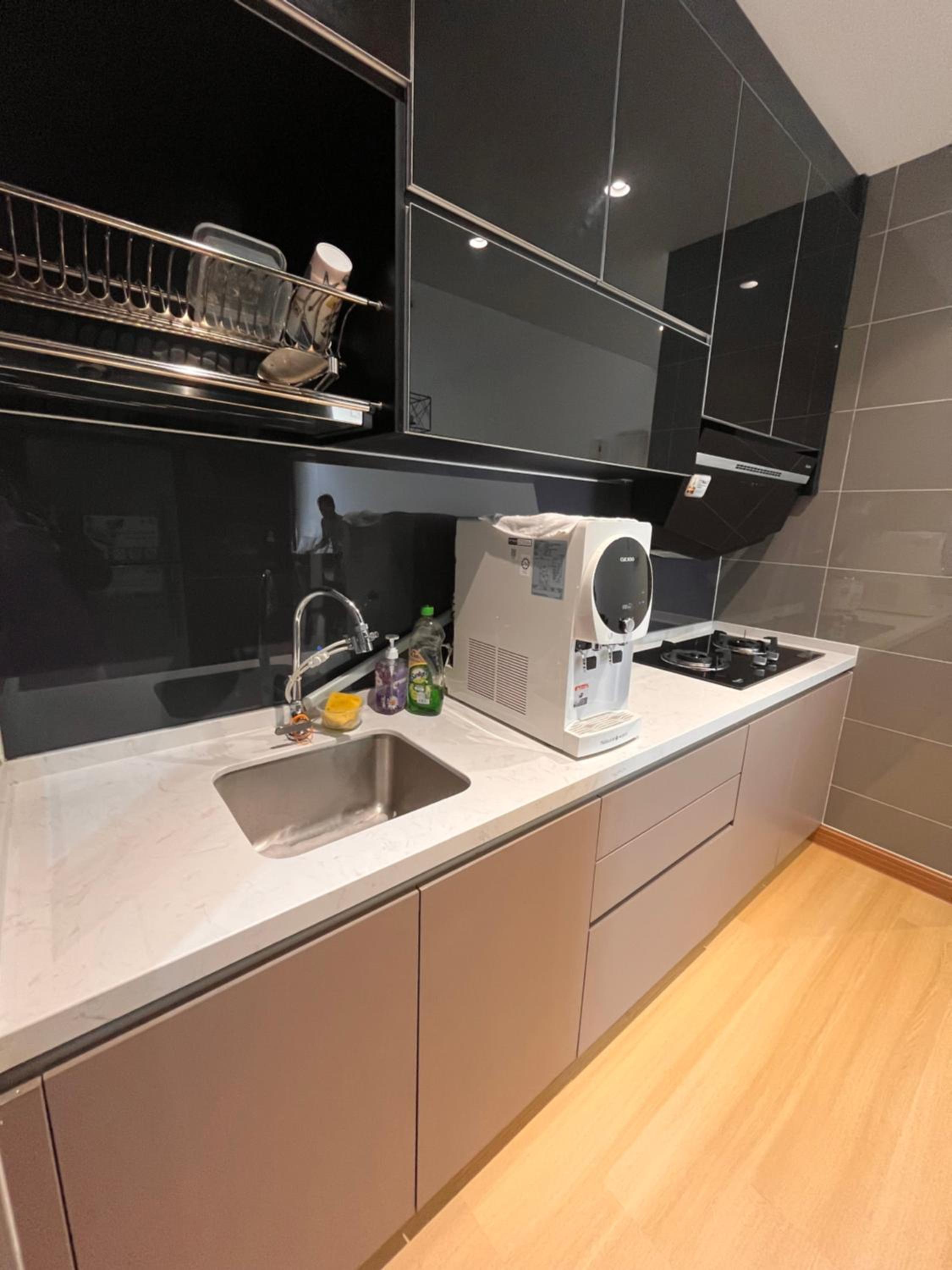 Kamila Suite & Homestay ForMuslimOnly