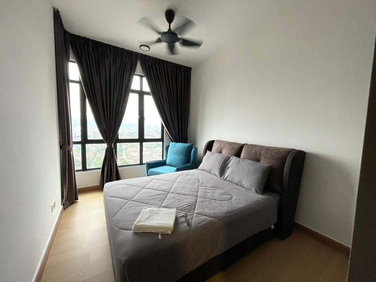 Kamila Suite & Homestay ForMuslimOnly