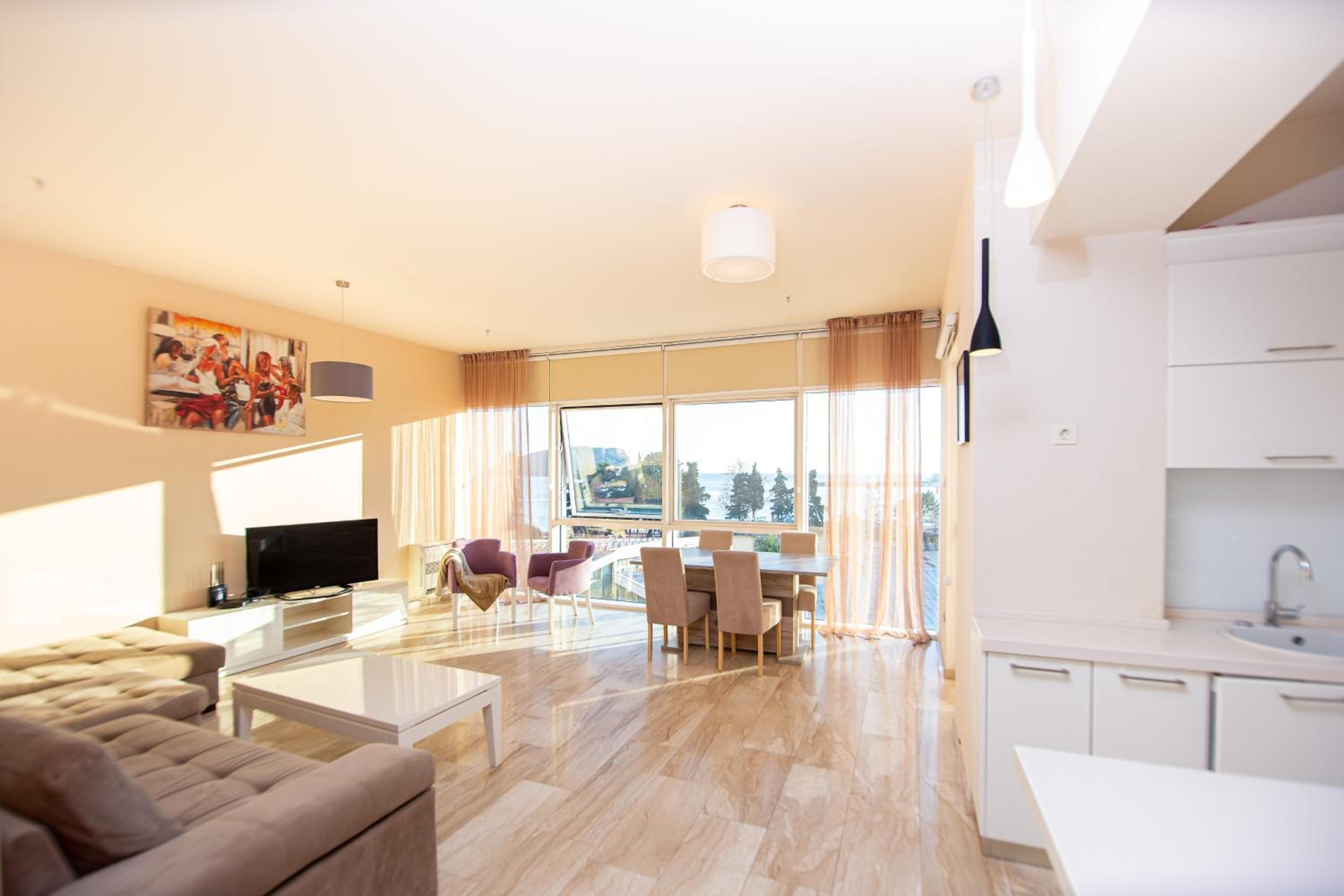 Premium stan TRE CANNE view 5