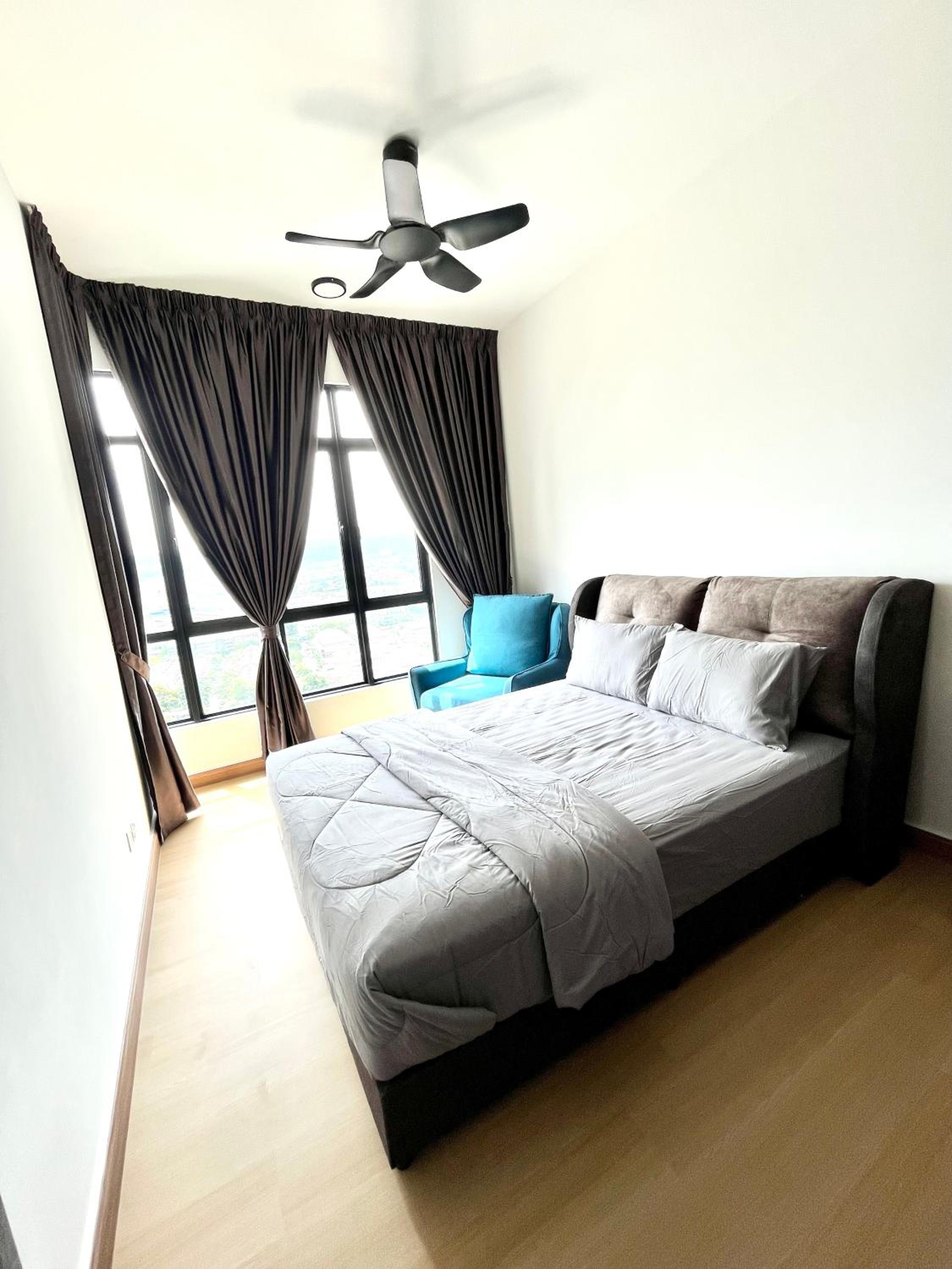 Kamila Suite & Homestay ForMuslimOnly