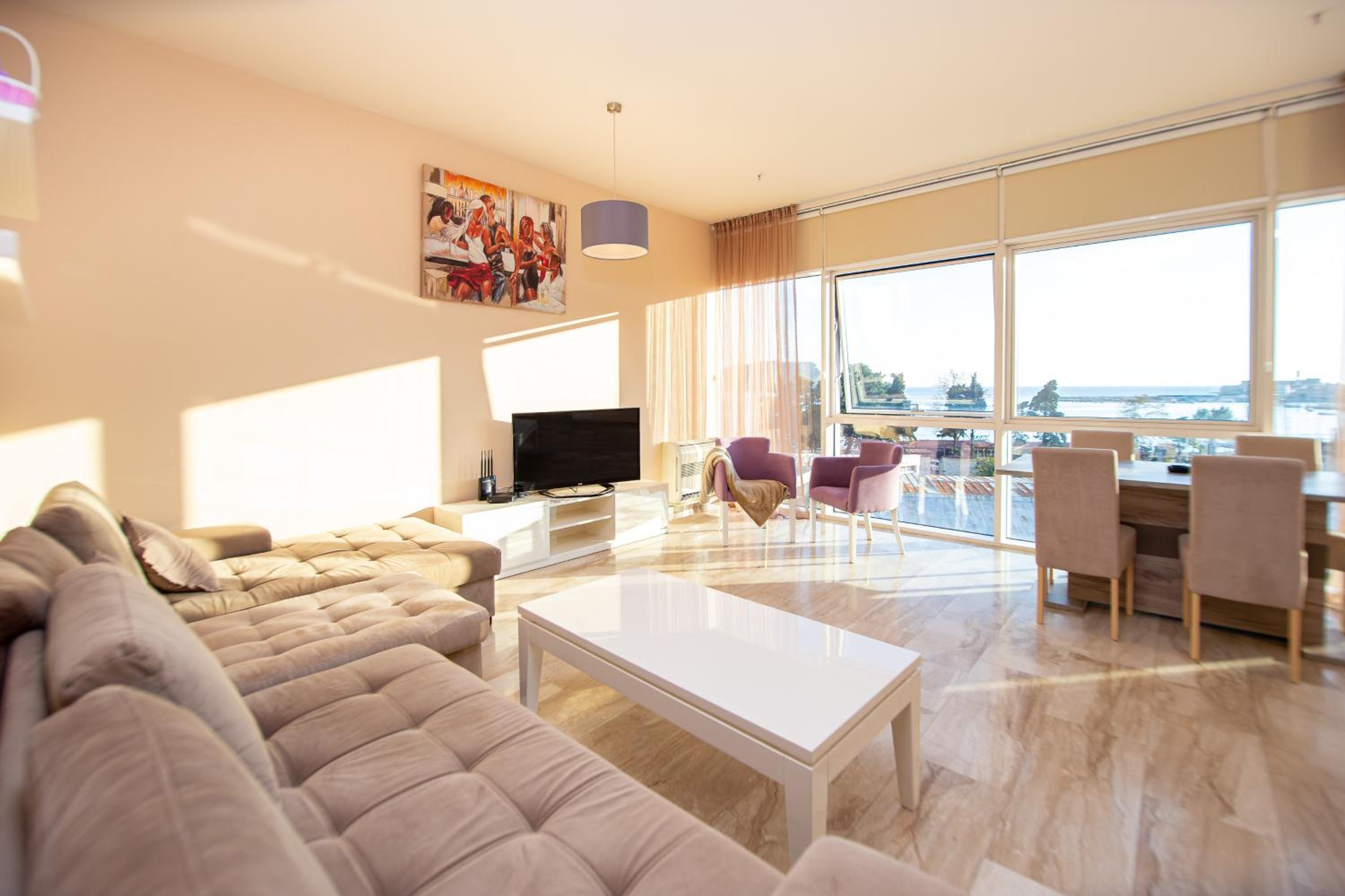 Premium stan TRE CANNE view 4