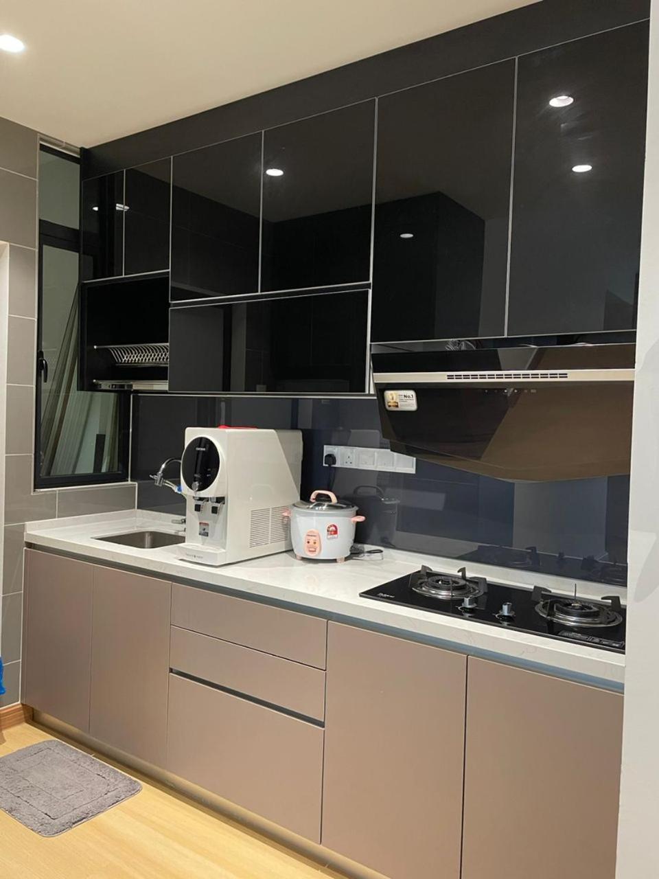 Kamila Suite & Homestay ForMuslimOnly