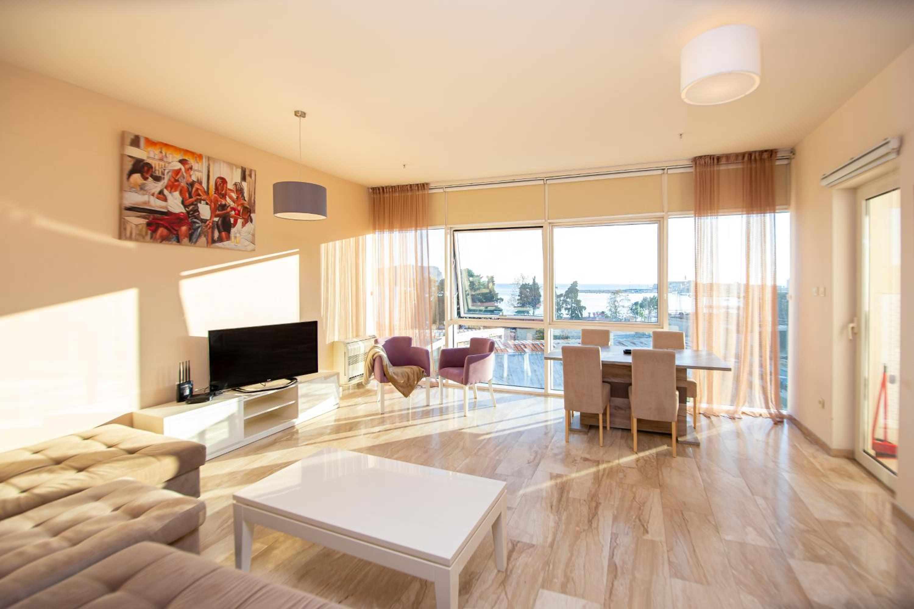 Premium stan TRE CANNE view 3
