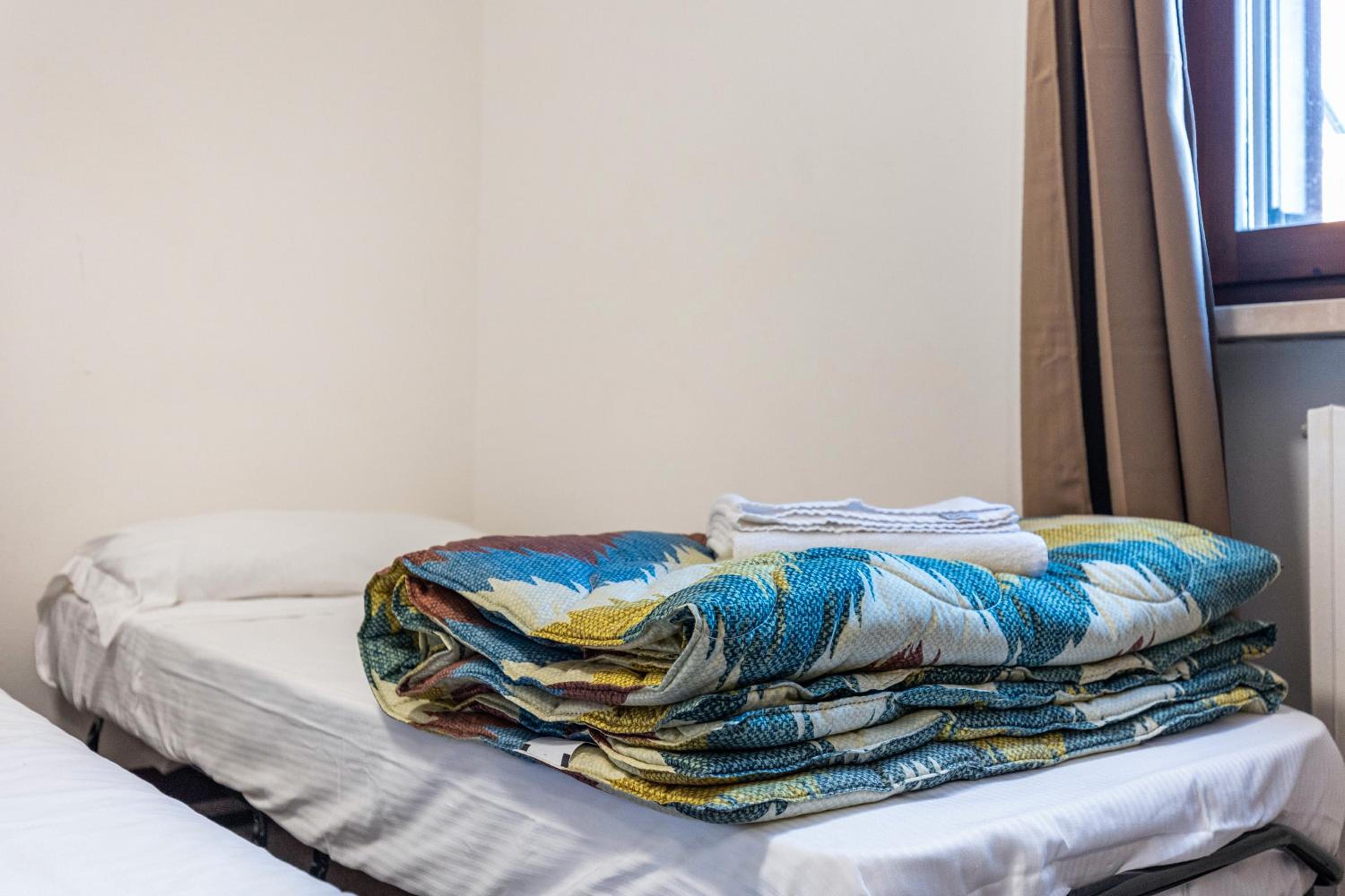 Boccadoro Rooms