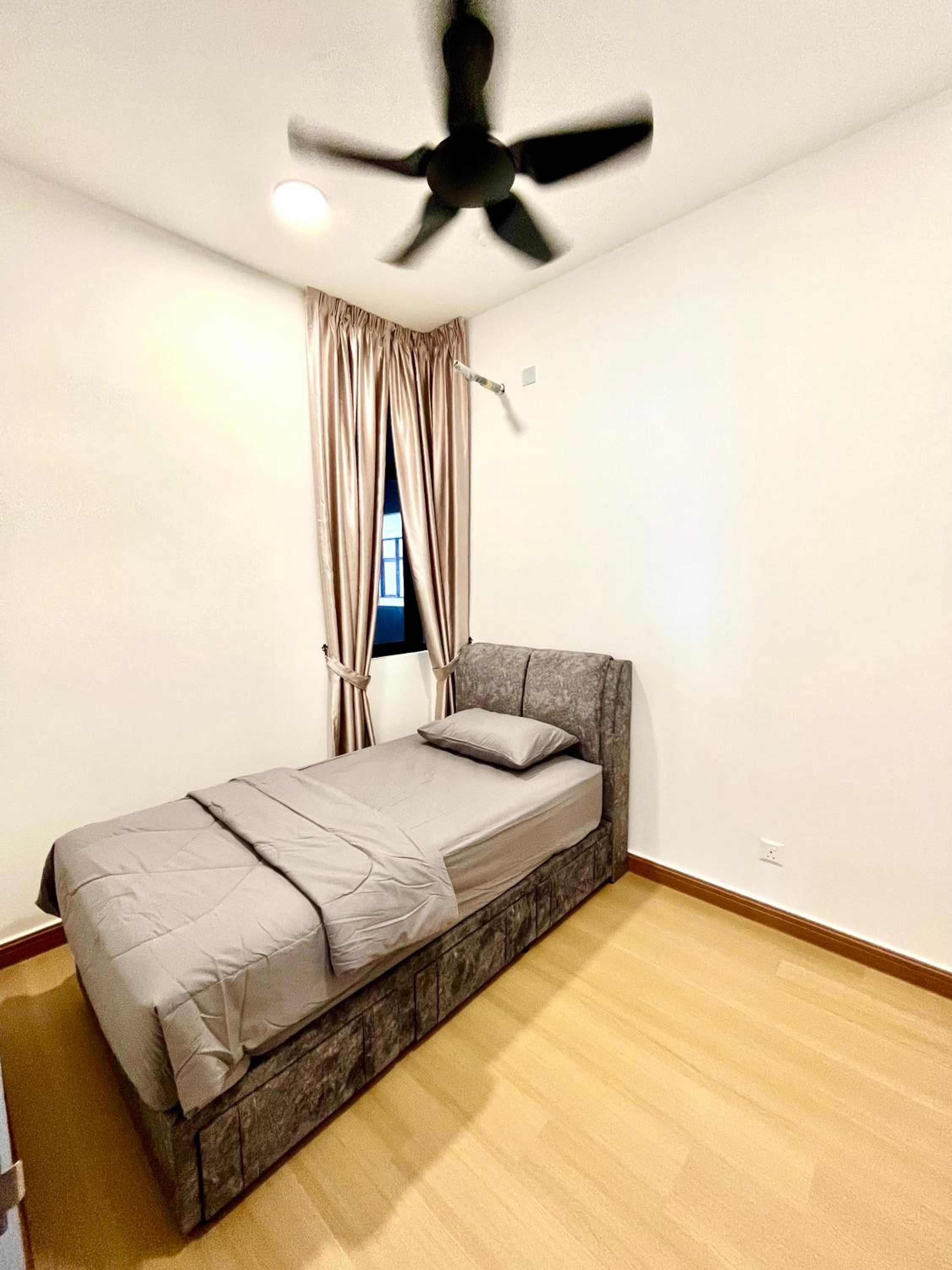 Kamila Suite & Homestay ForMuslimOnly