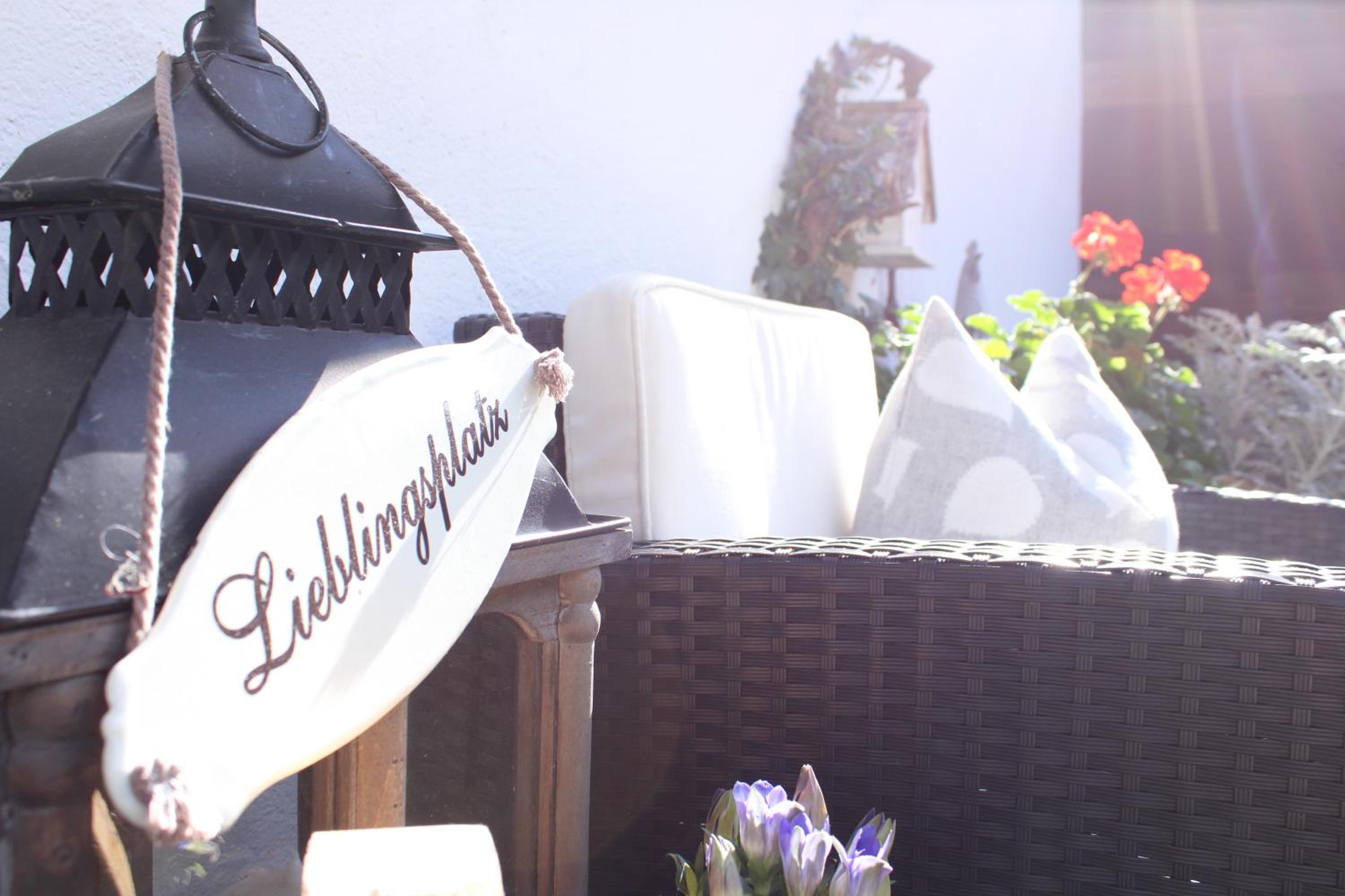 Ferienwohnungen Innerhofer