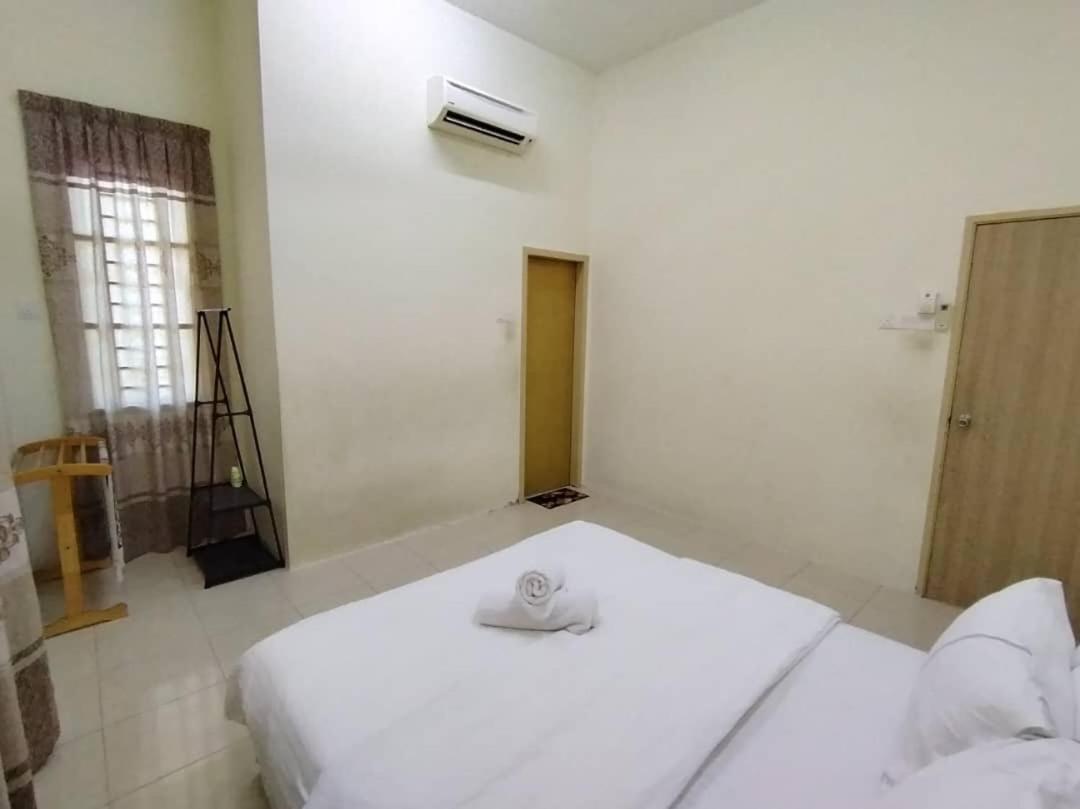 Homestay banglo setingkat HSB 3 bilik aircond photo 7