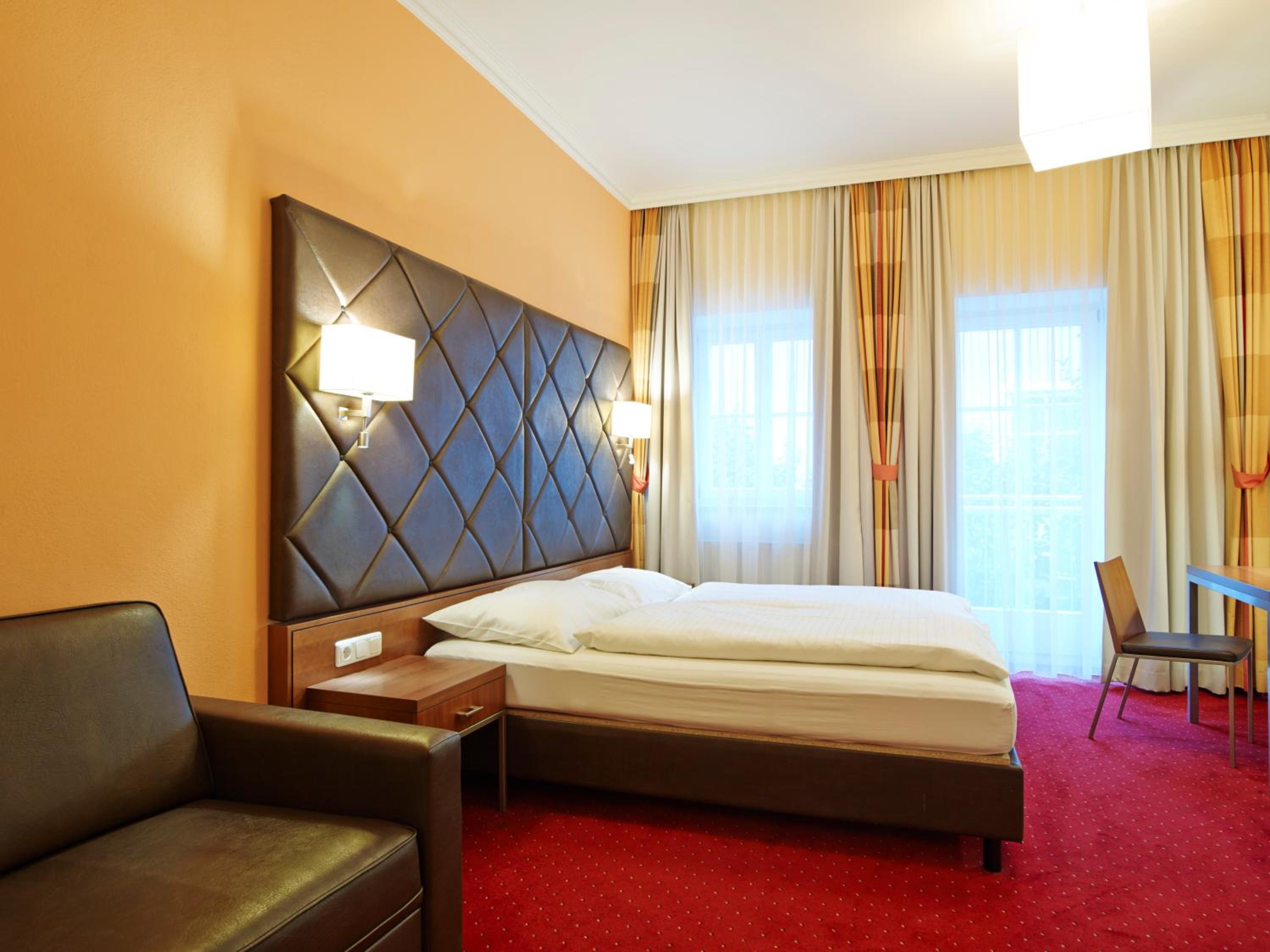 Salzburg Vacations - Villa Ceconi by Das Grune Hotel zur Post - 100 BIO - Property Image 7
