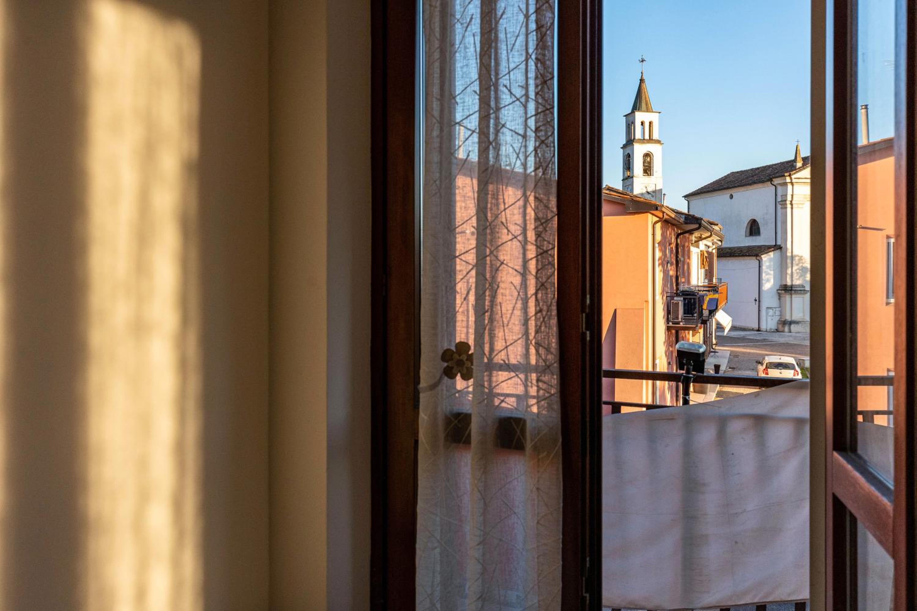 Boccadoro Rooms