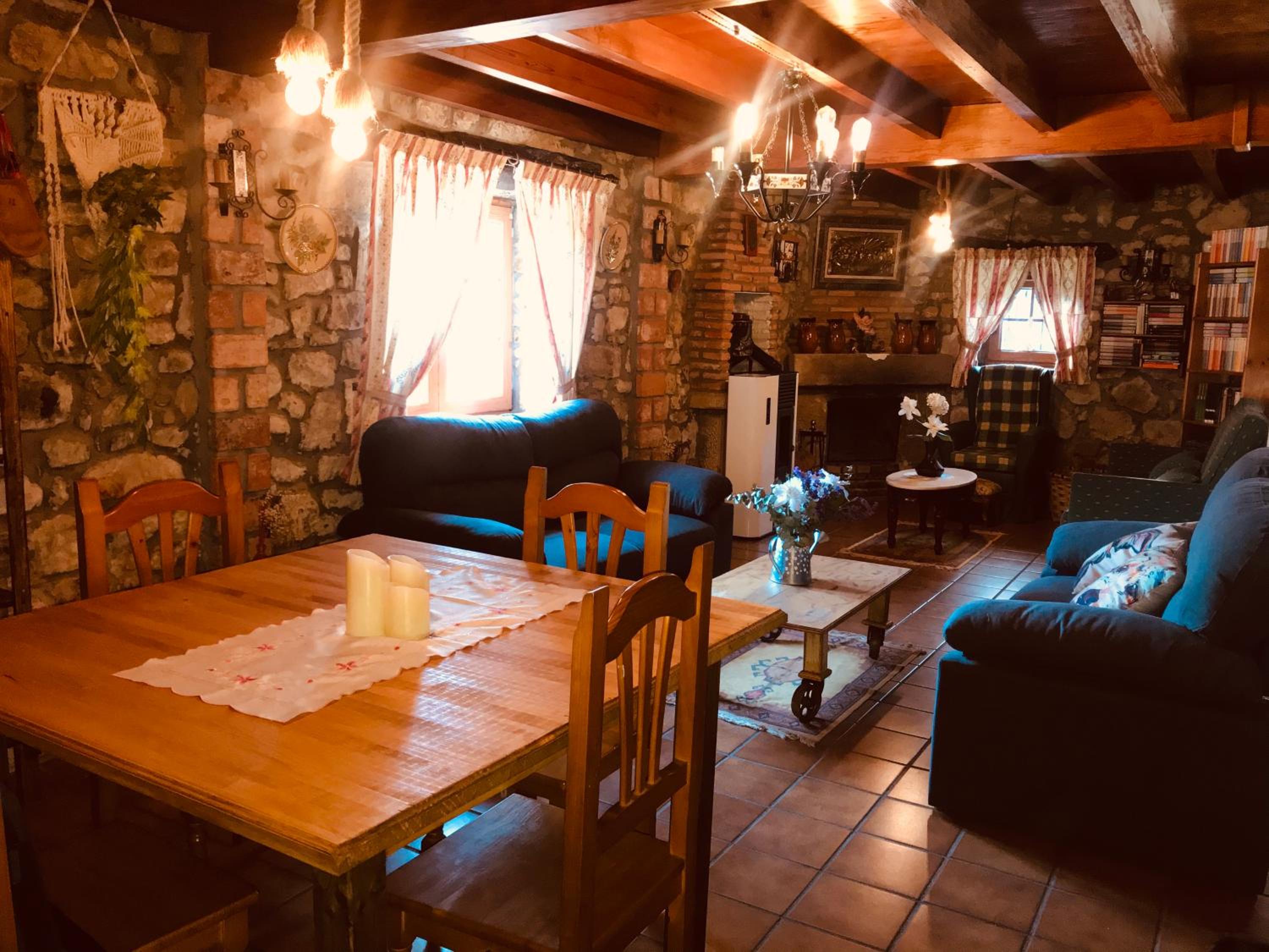 Posada La Herradura