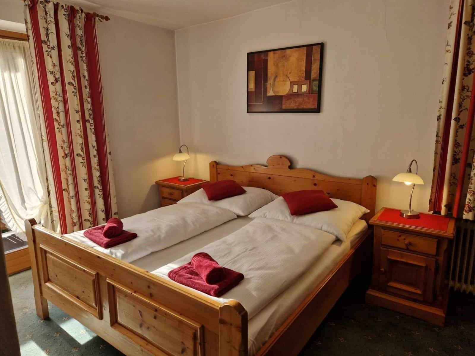 Pension Alpenrose