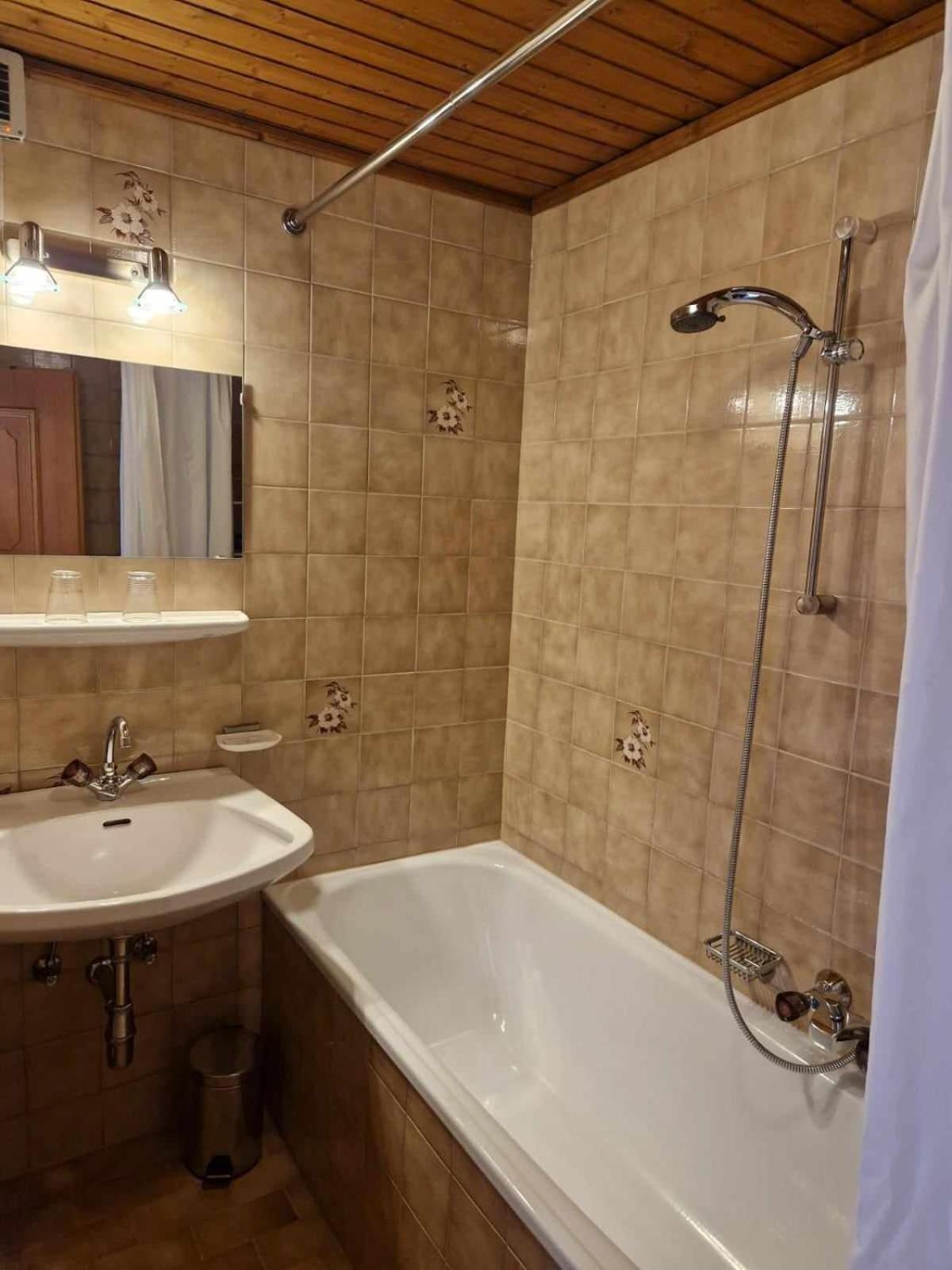 Pension Alpenrose