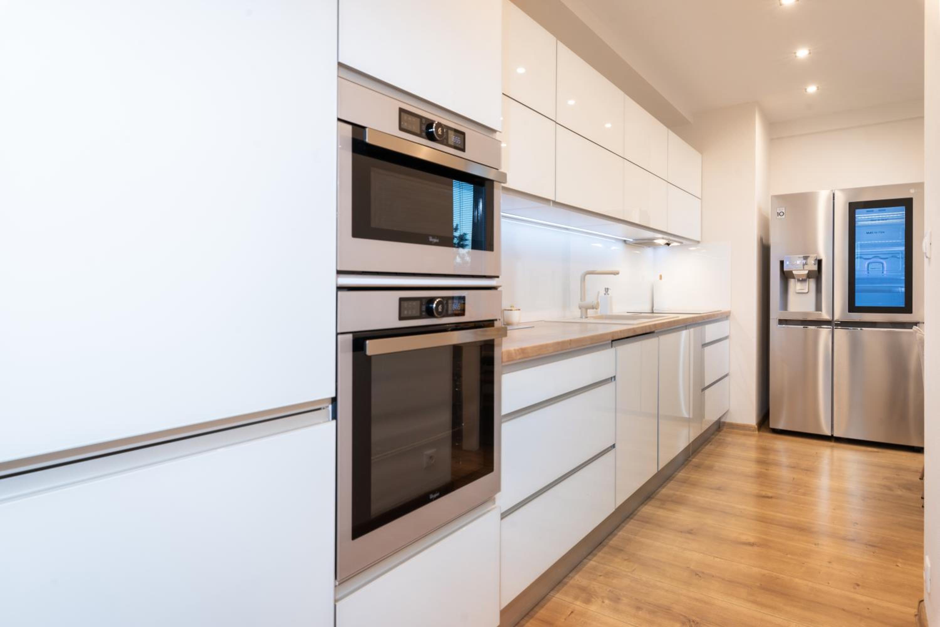 RUBI apartment