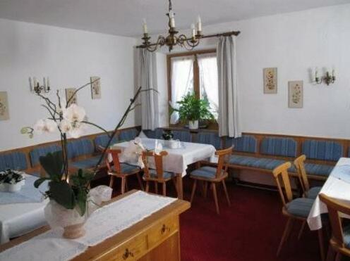Pension Alpenrose