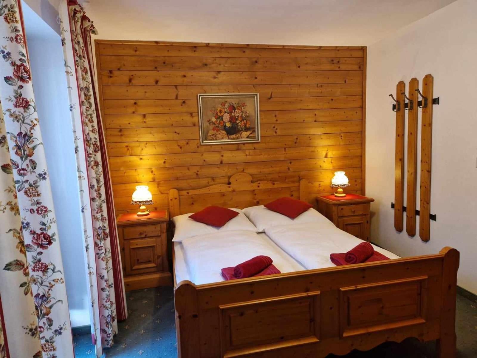 Pension Alpenrose