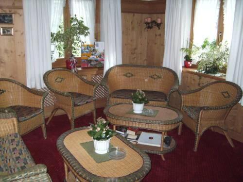 Pension Alpenrose