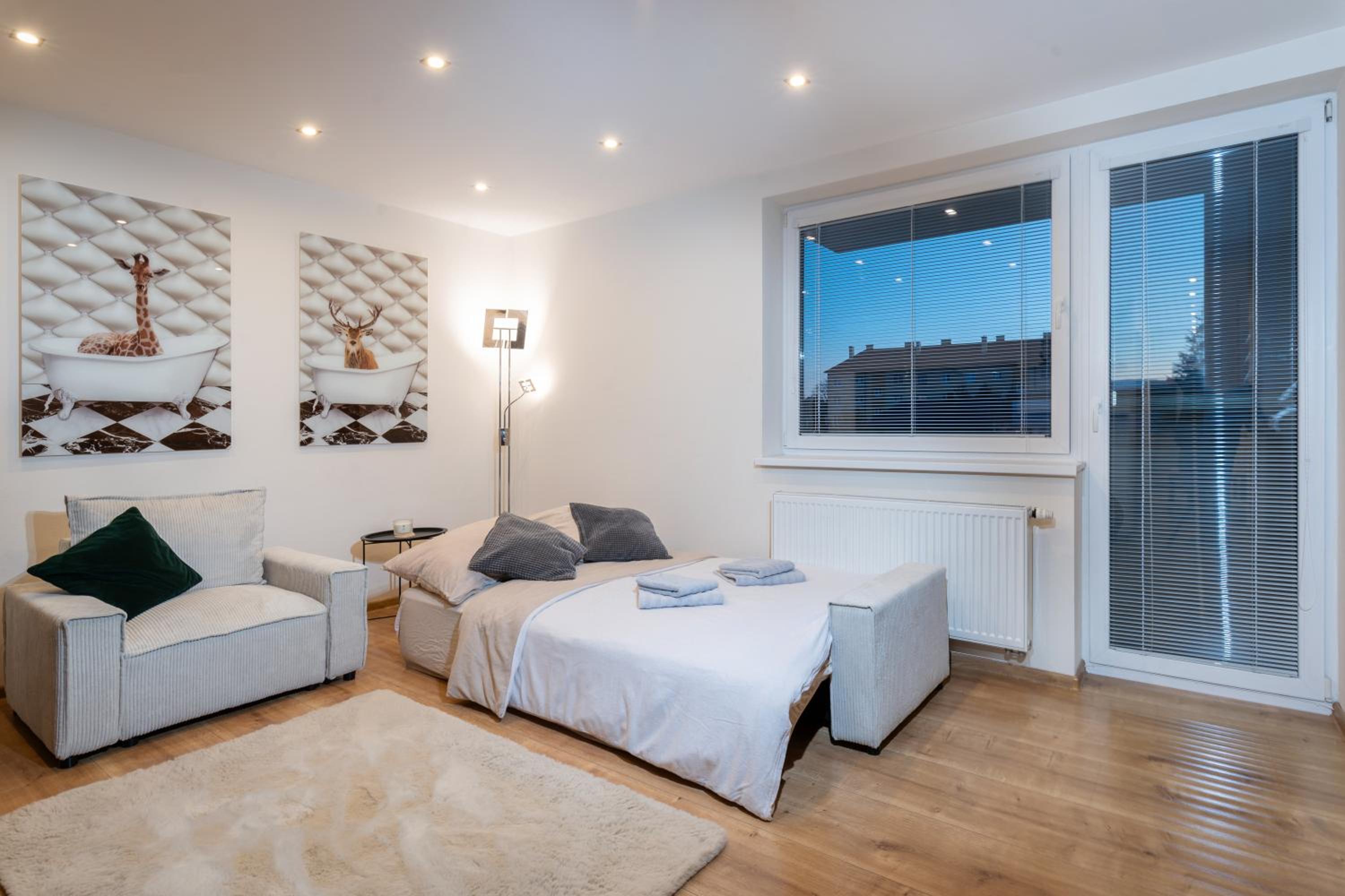 RUBI apartment