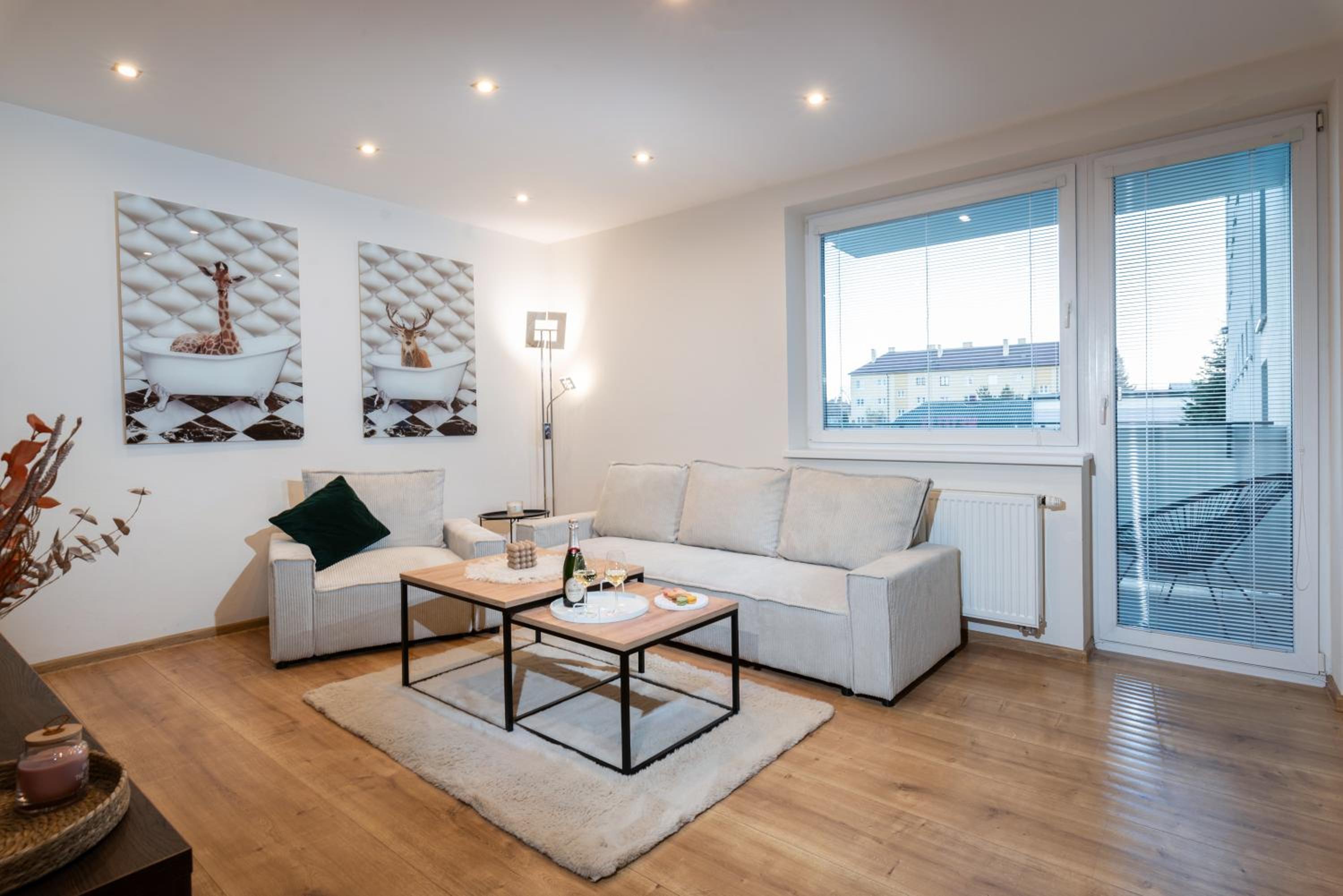 RUBI apartment