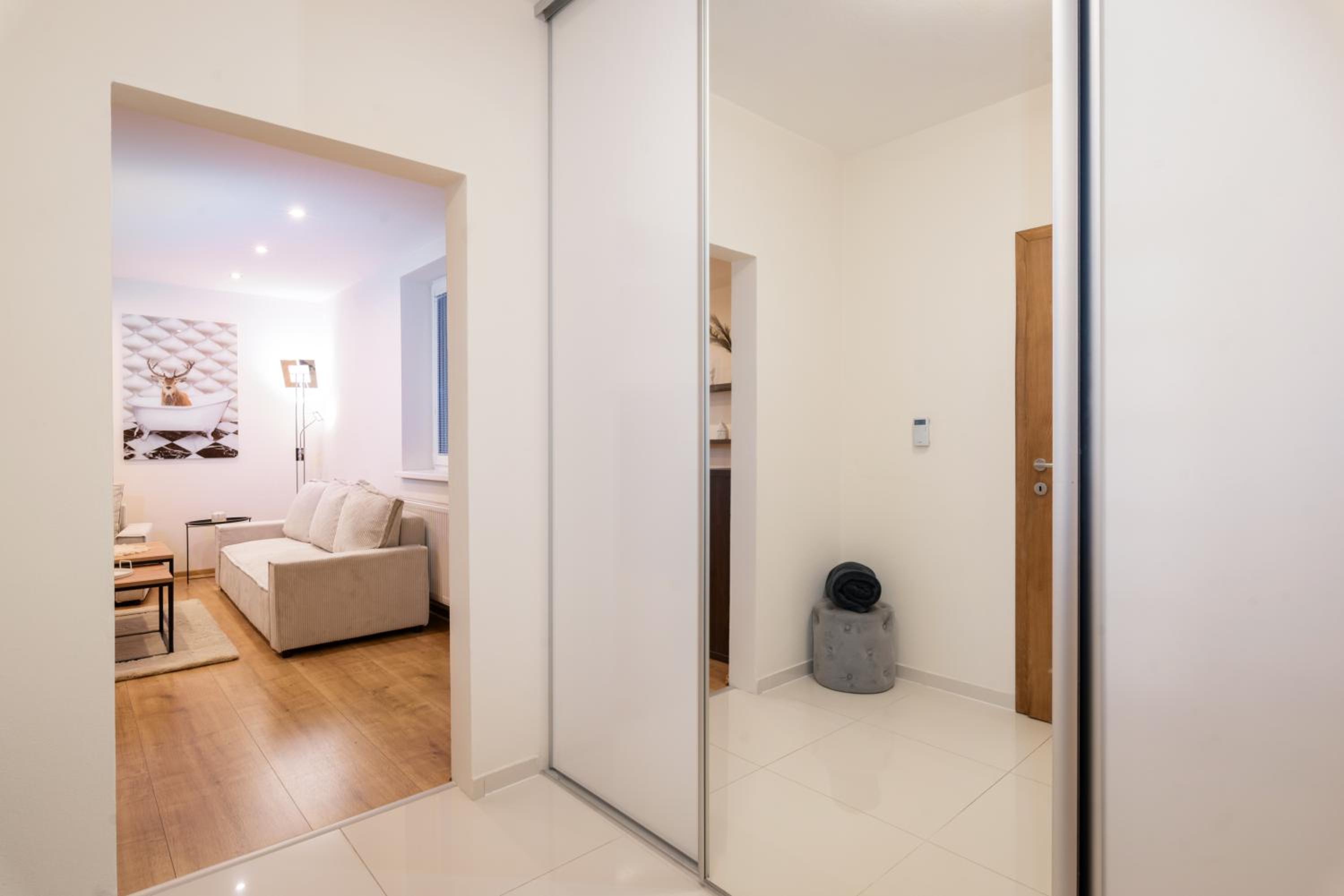 RUBI apartment